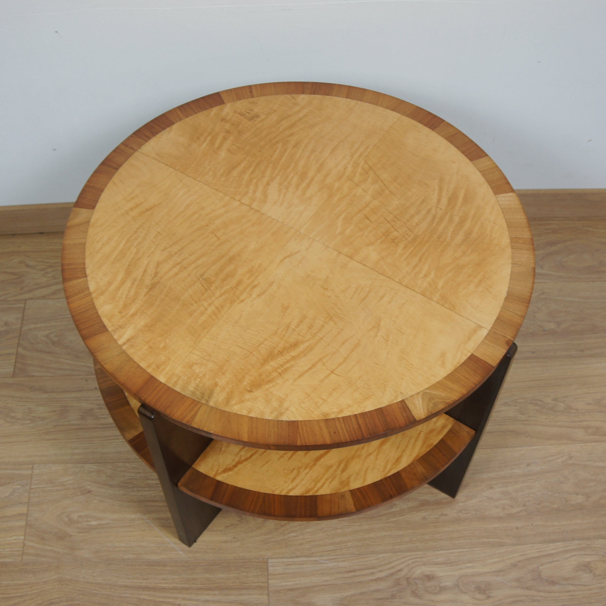 Art Deco Coffee Table