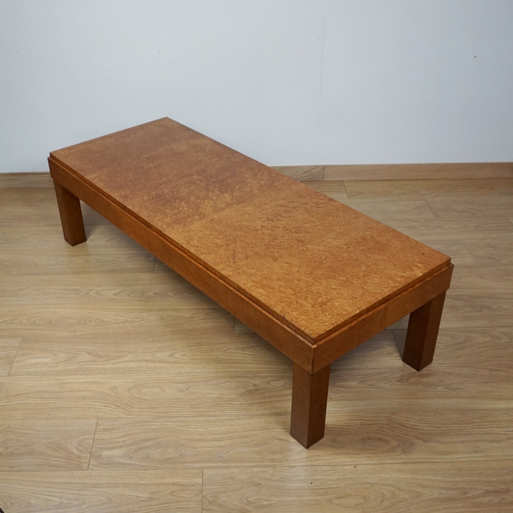 Art Deco Coffee Table