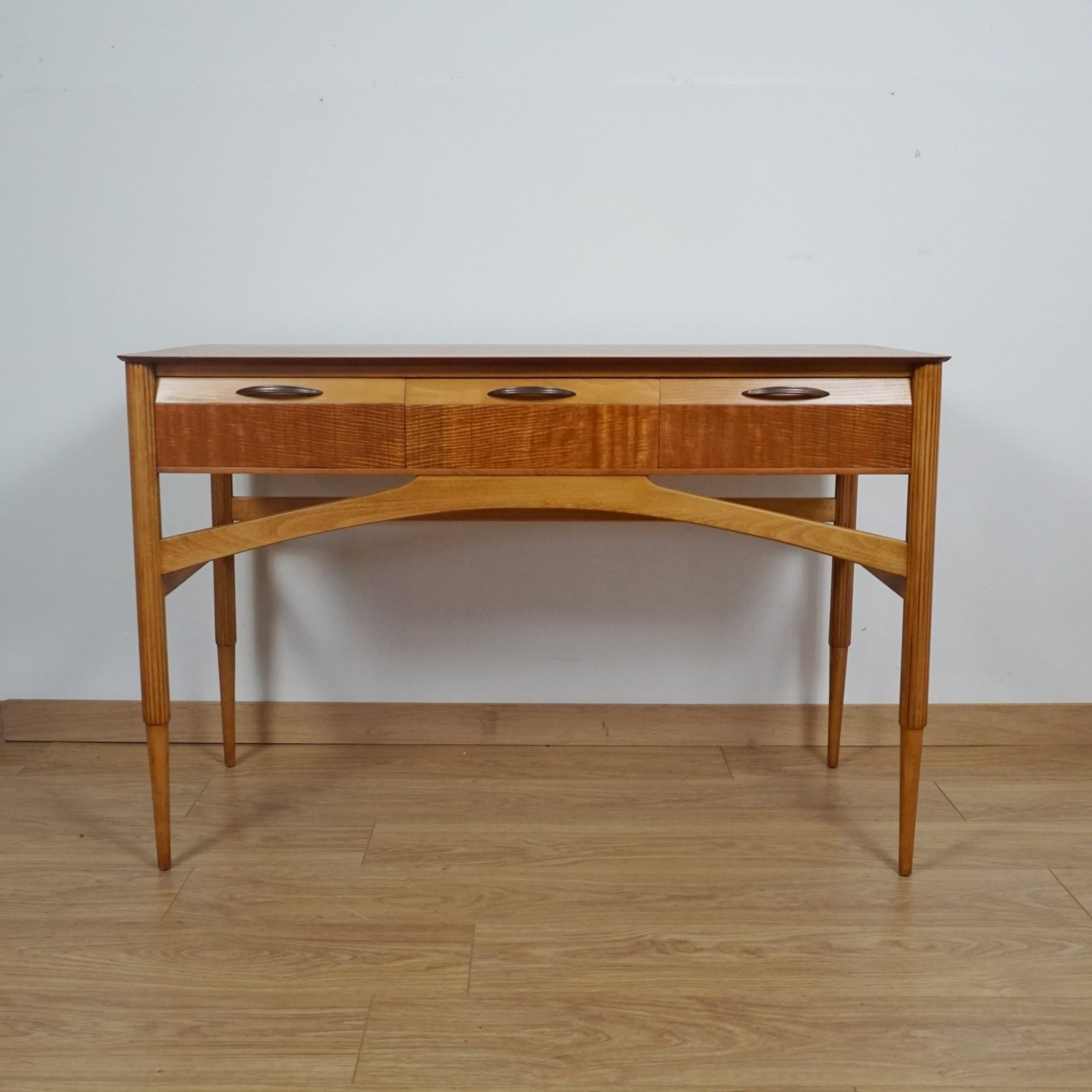 Mid-Century Console Table