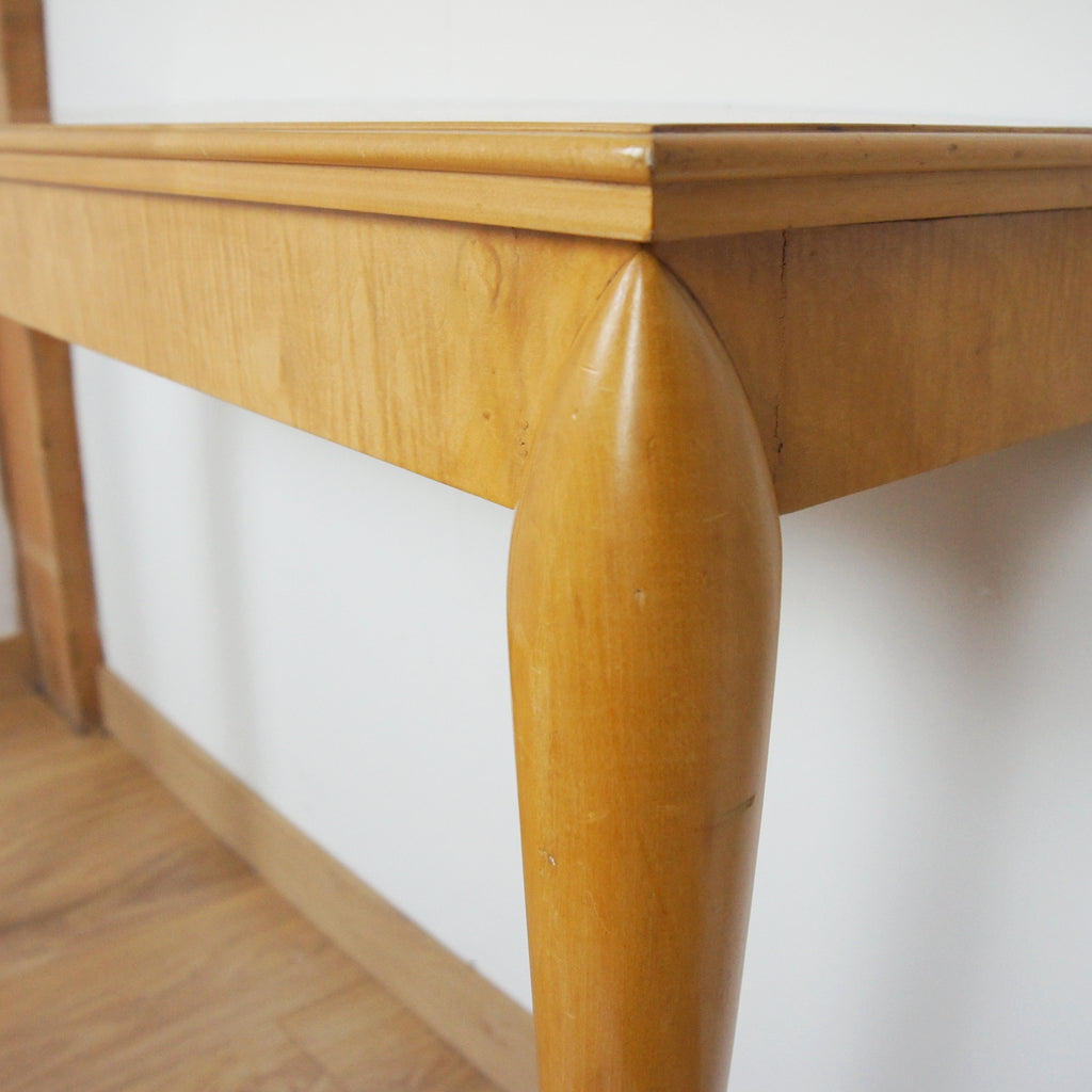 Art Deco Console Table