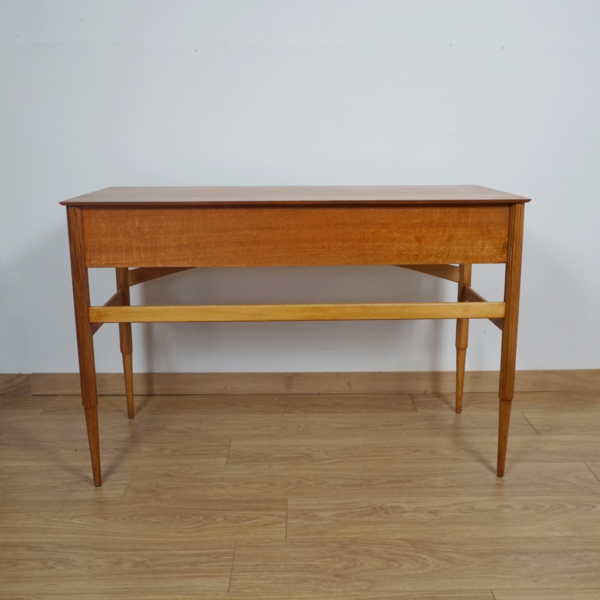 Mid-Century Console Table