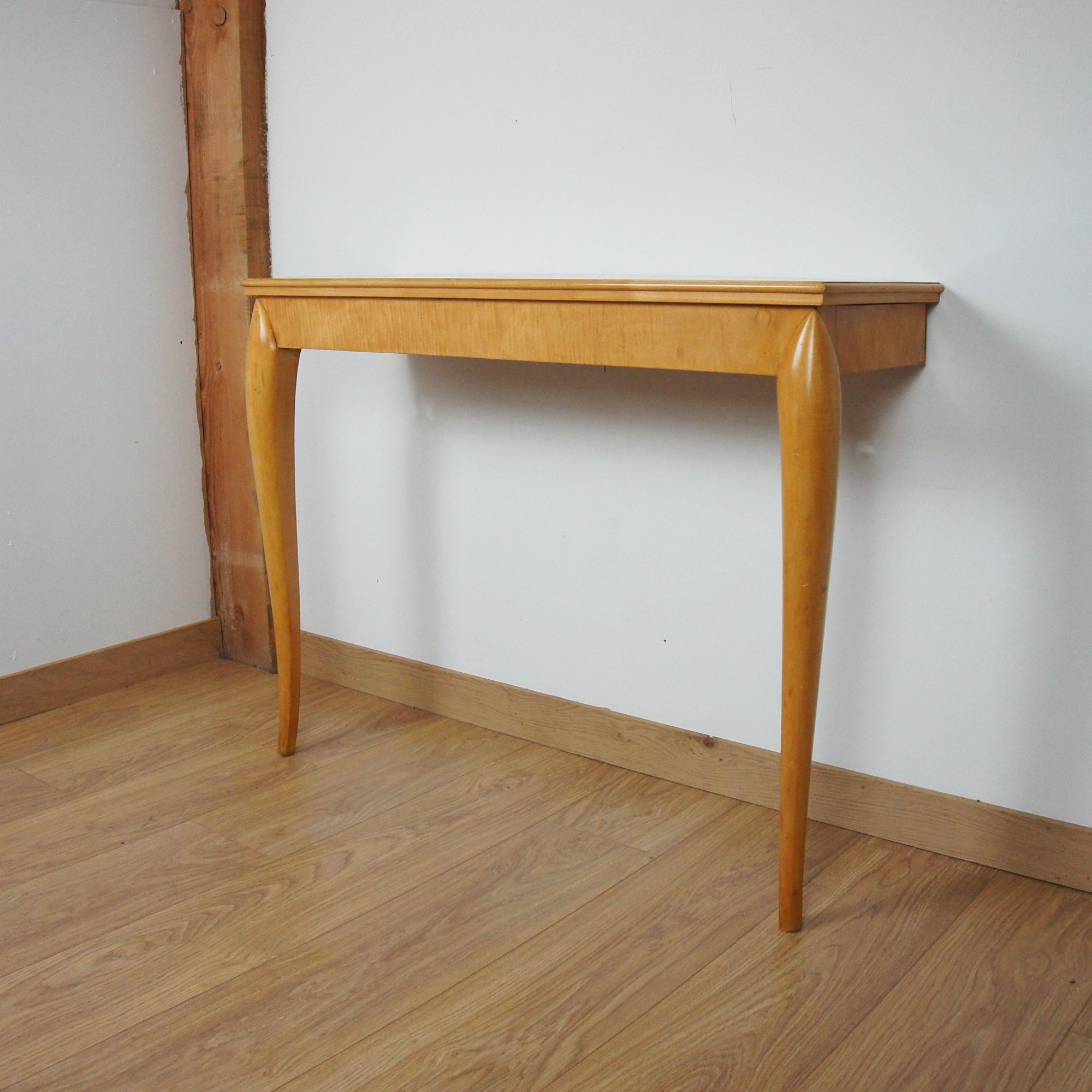 Art Deco Console Table