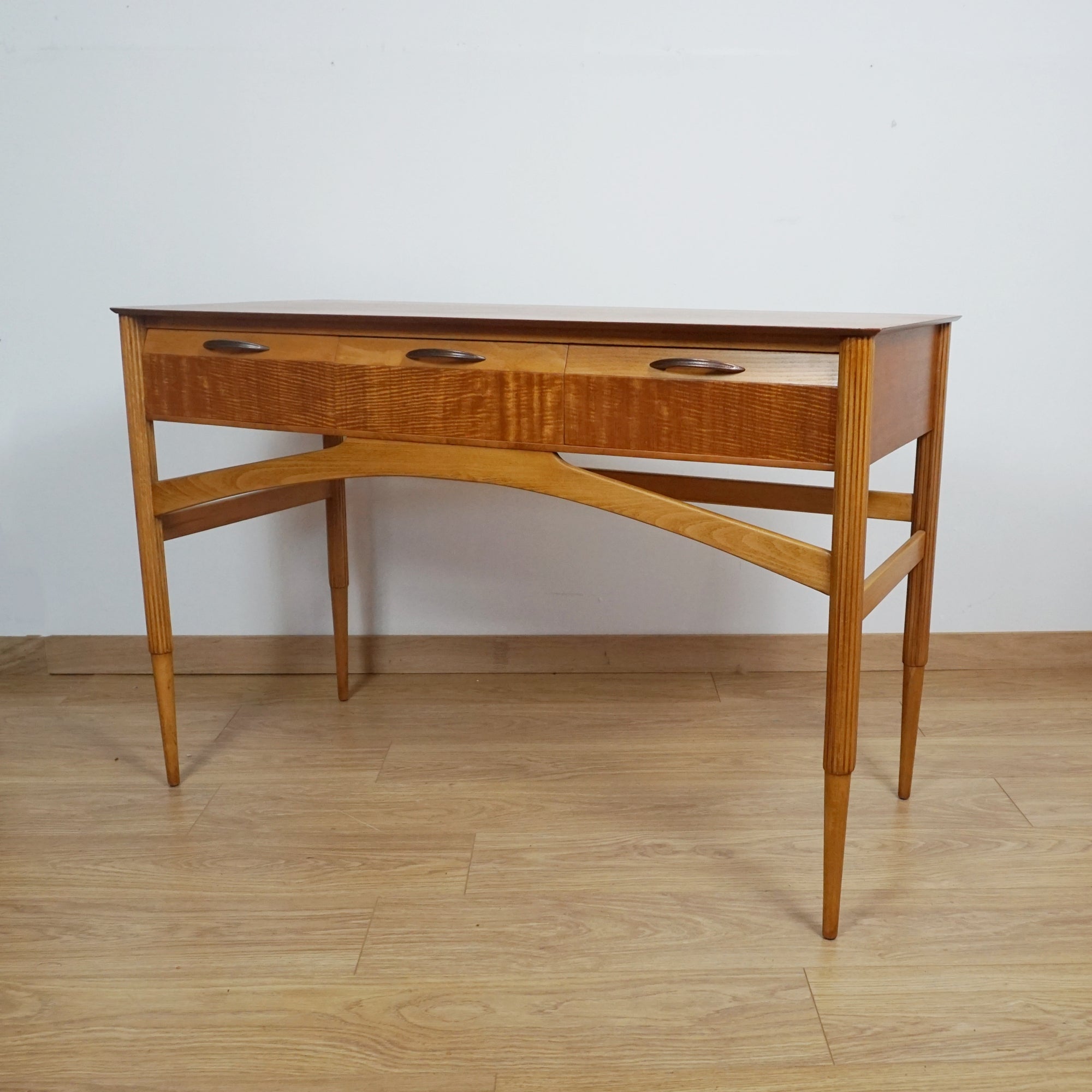Mid-Century Console Table