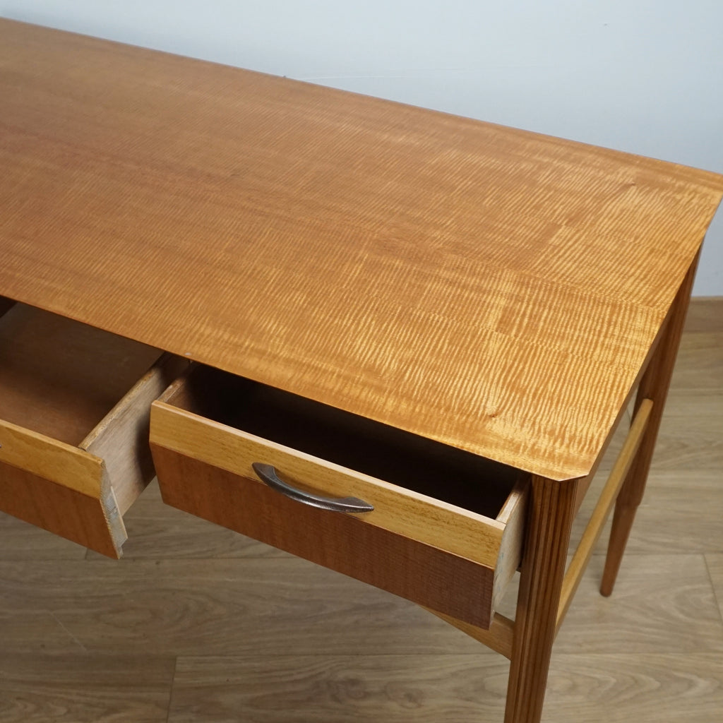 Mid-Century Console Table