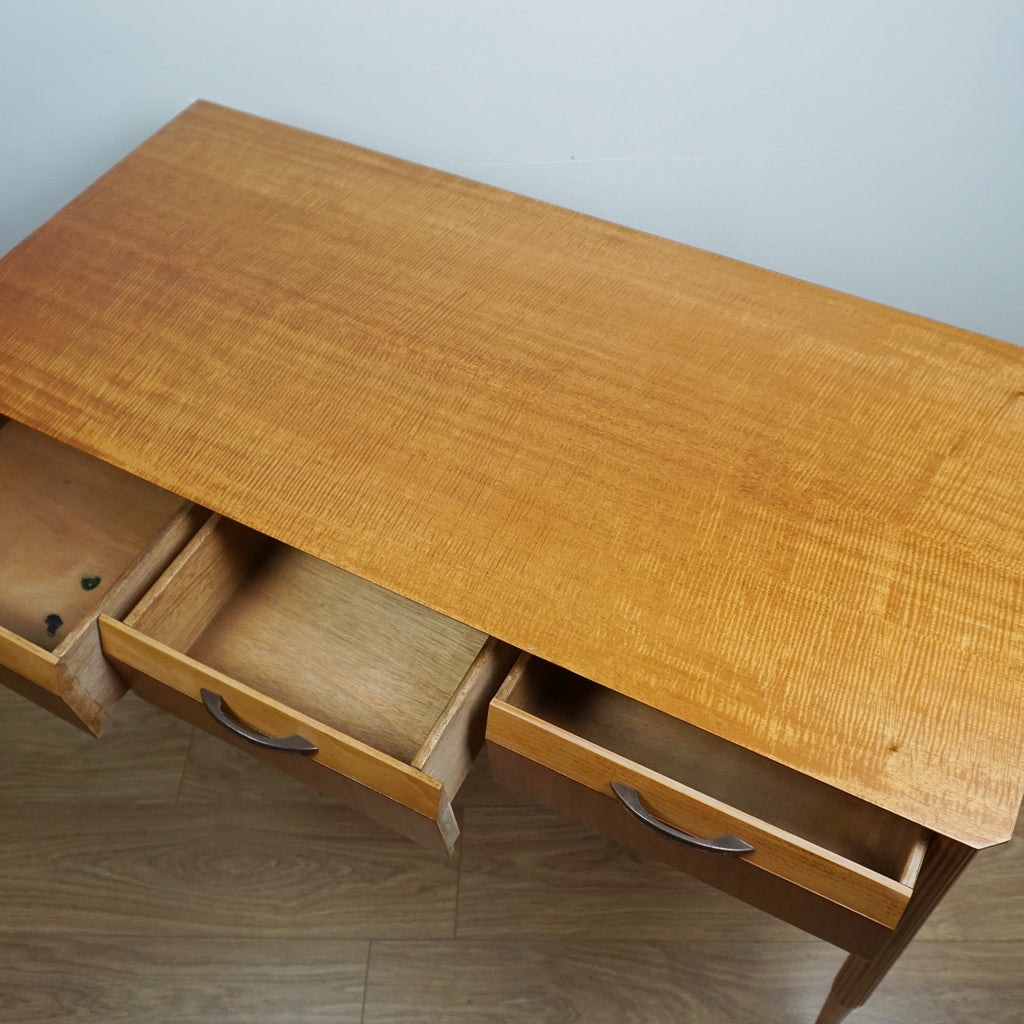 Mid-Century Console Table