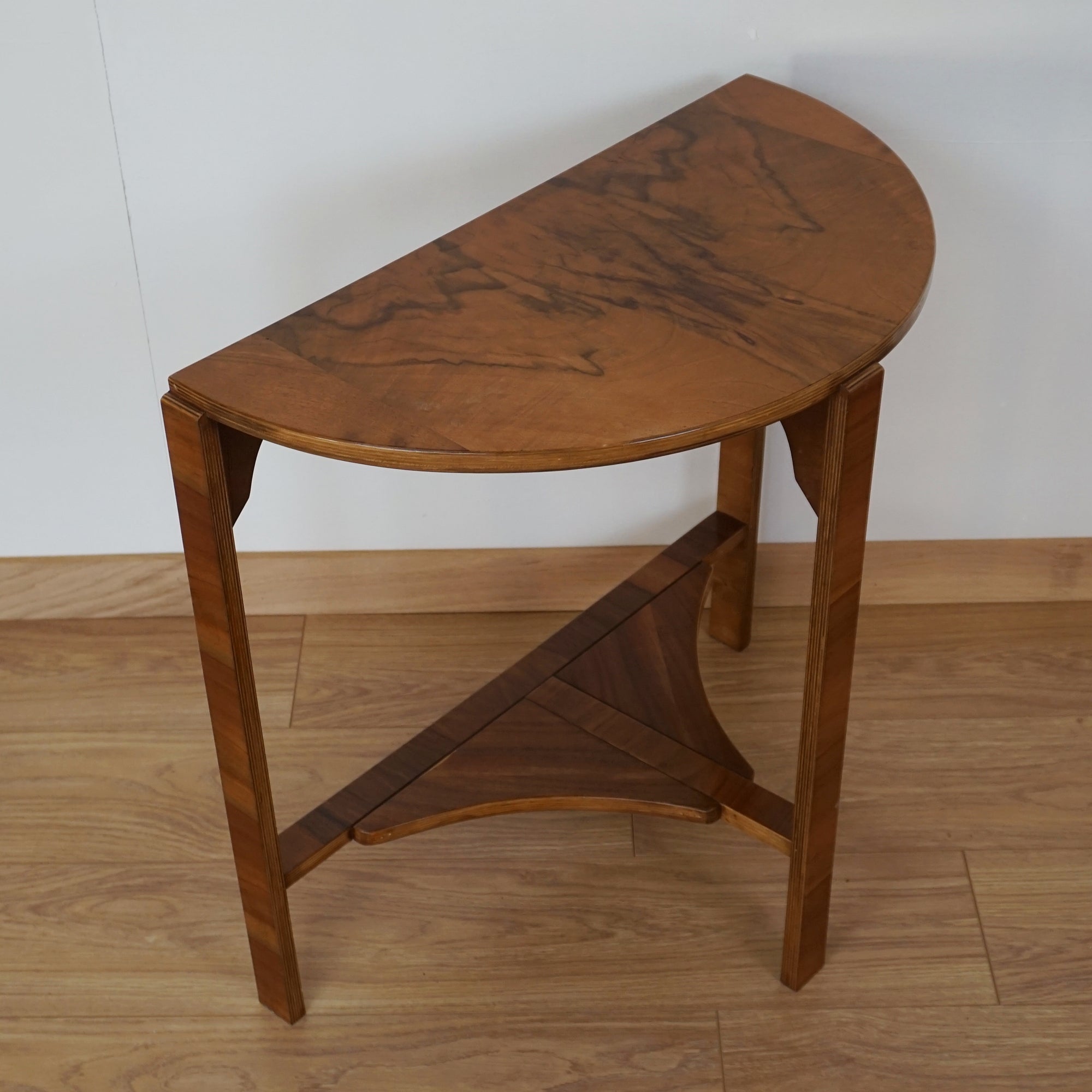 Art Deco Console/Hall Table - Jeroen Markies Art Deco