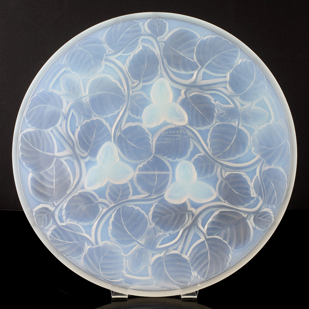 Opalescent Glass Art Deco - Jeroen Markies Art Deco