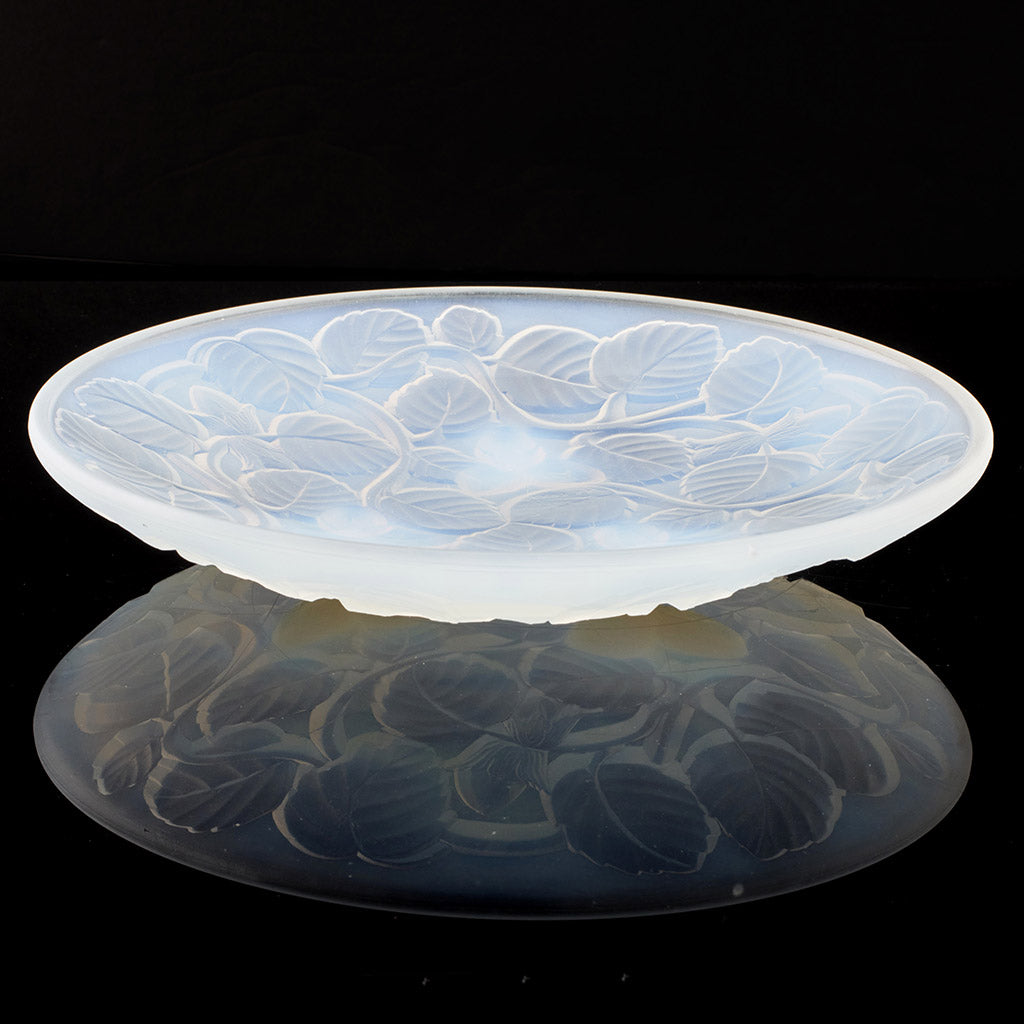Opalescent Glass Art Deco - Jeroen Markies Art Deco