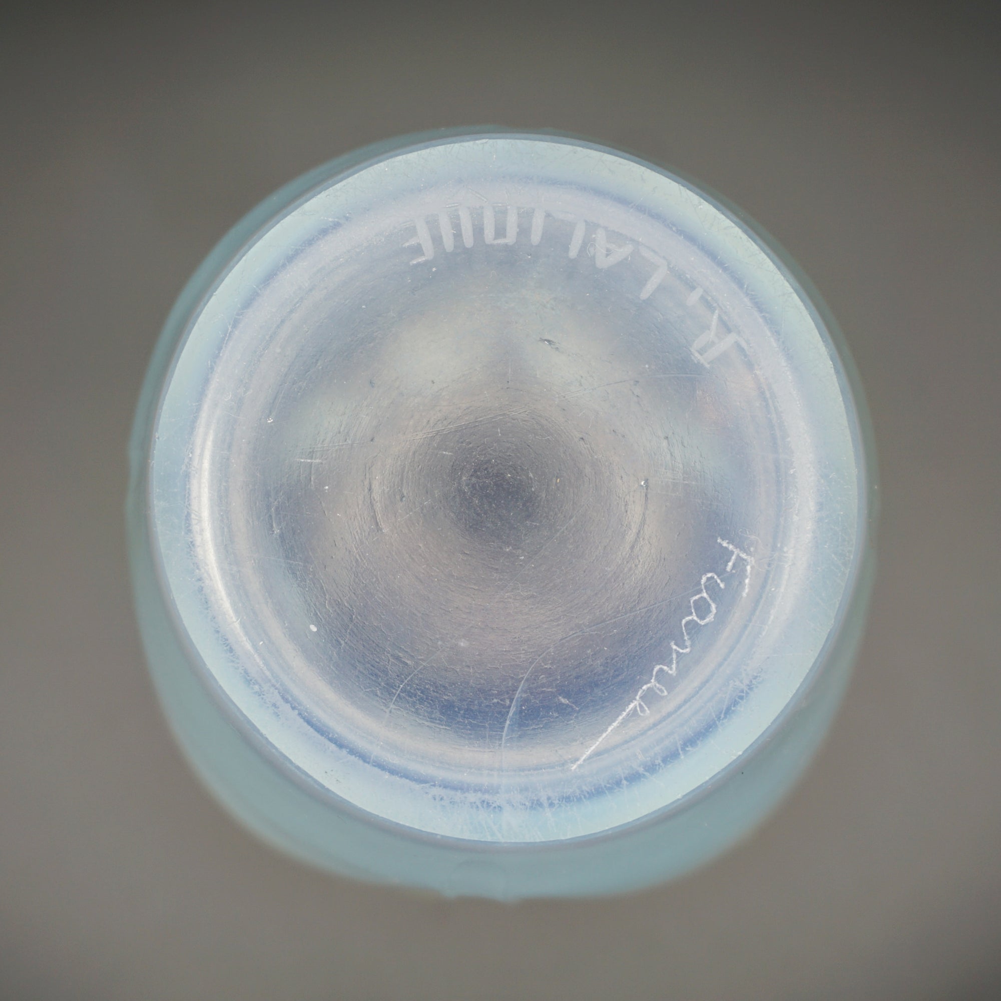 Rene Lalique (1860 - 1945) Ceylan