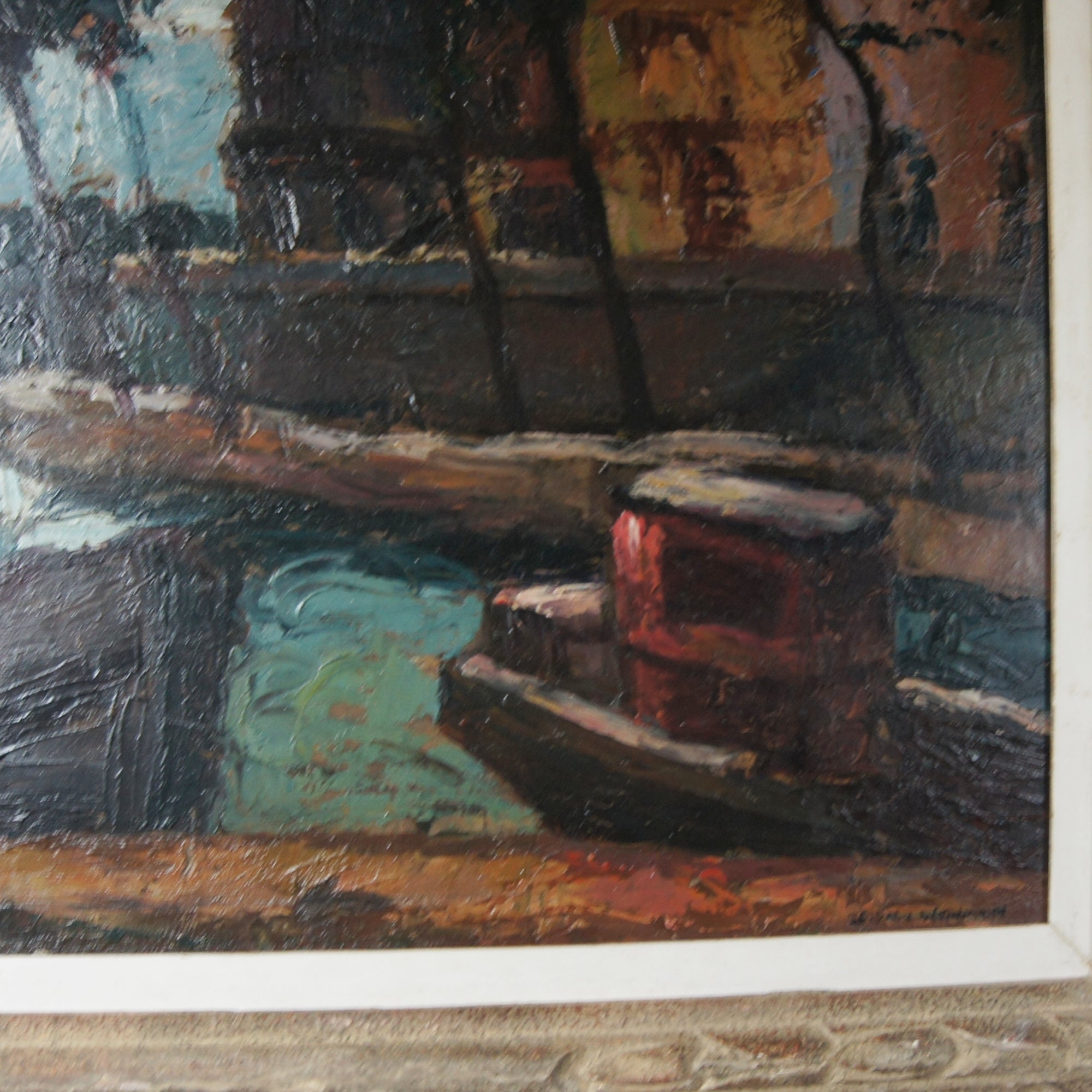 'Pont Neuf'