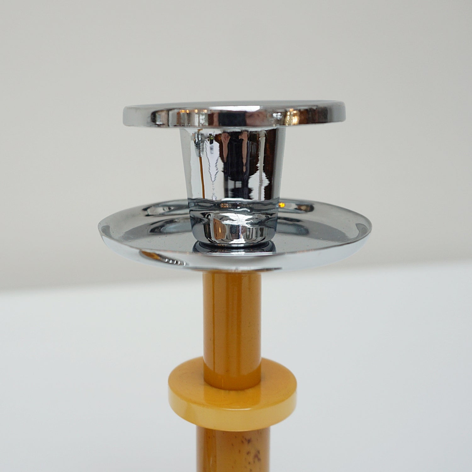 Art Deco Candlesticks - Jeroen Markies Art Deco