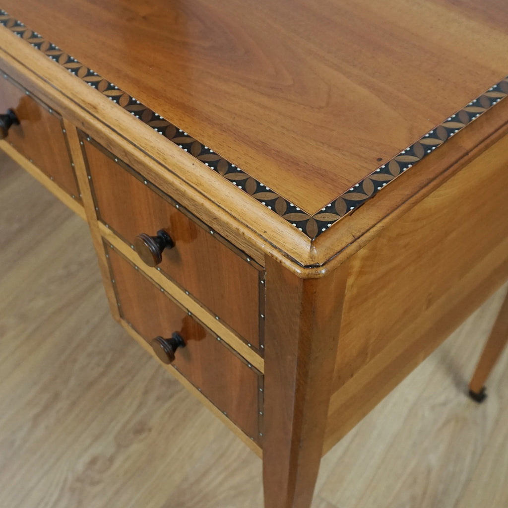 An Art Deco Writing Desk