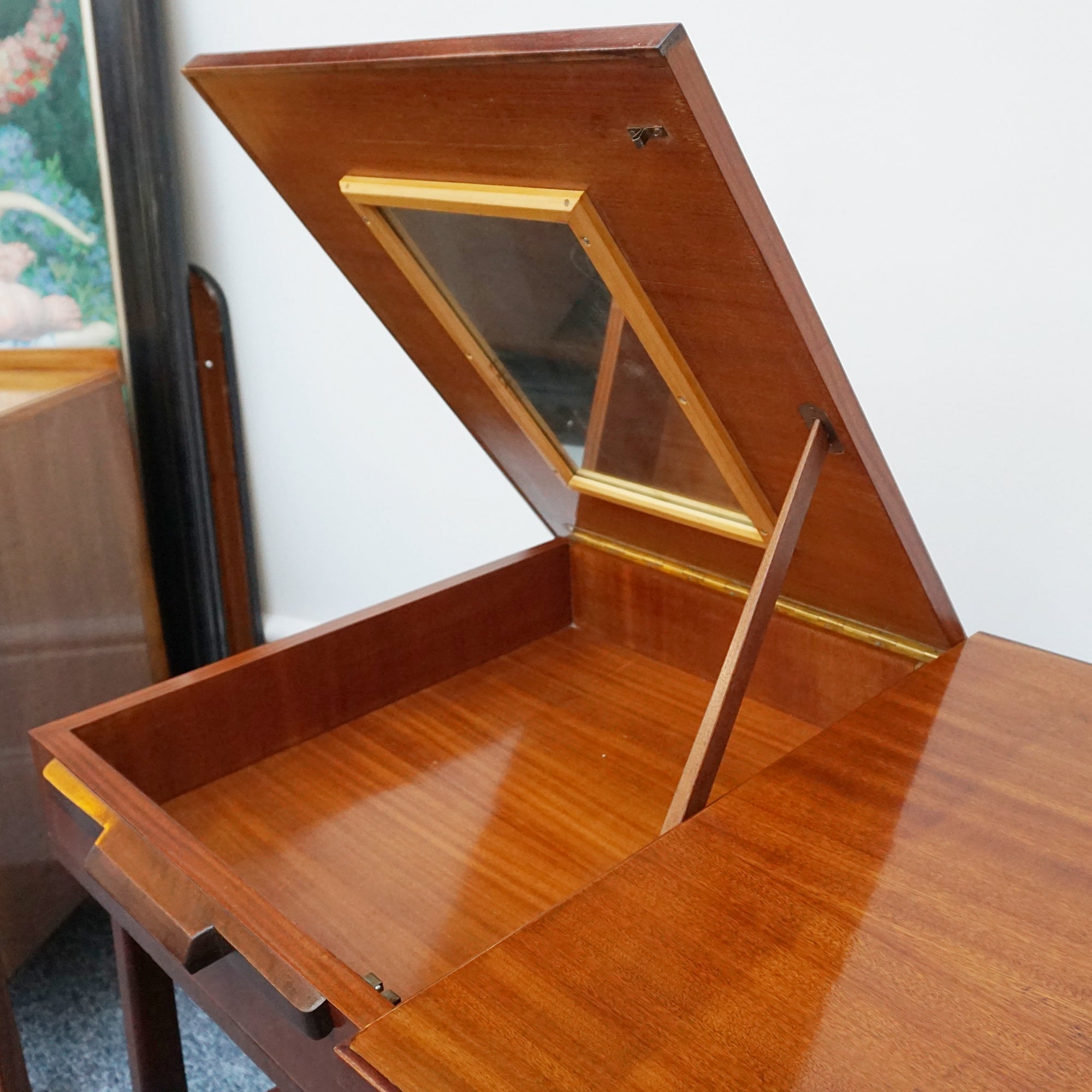 Writing Desk