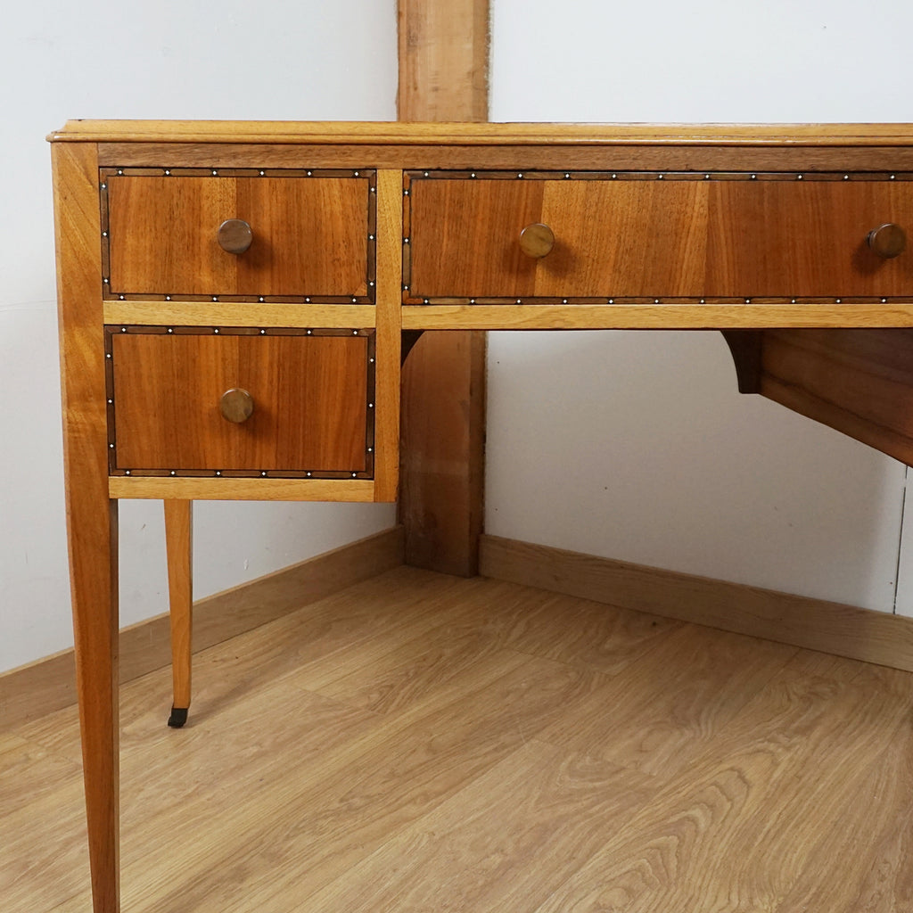 An Art Deco Writing Desk