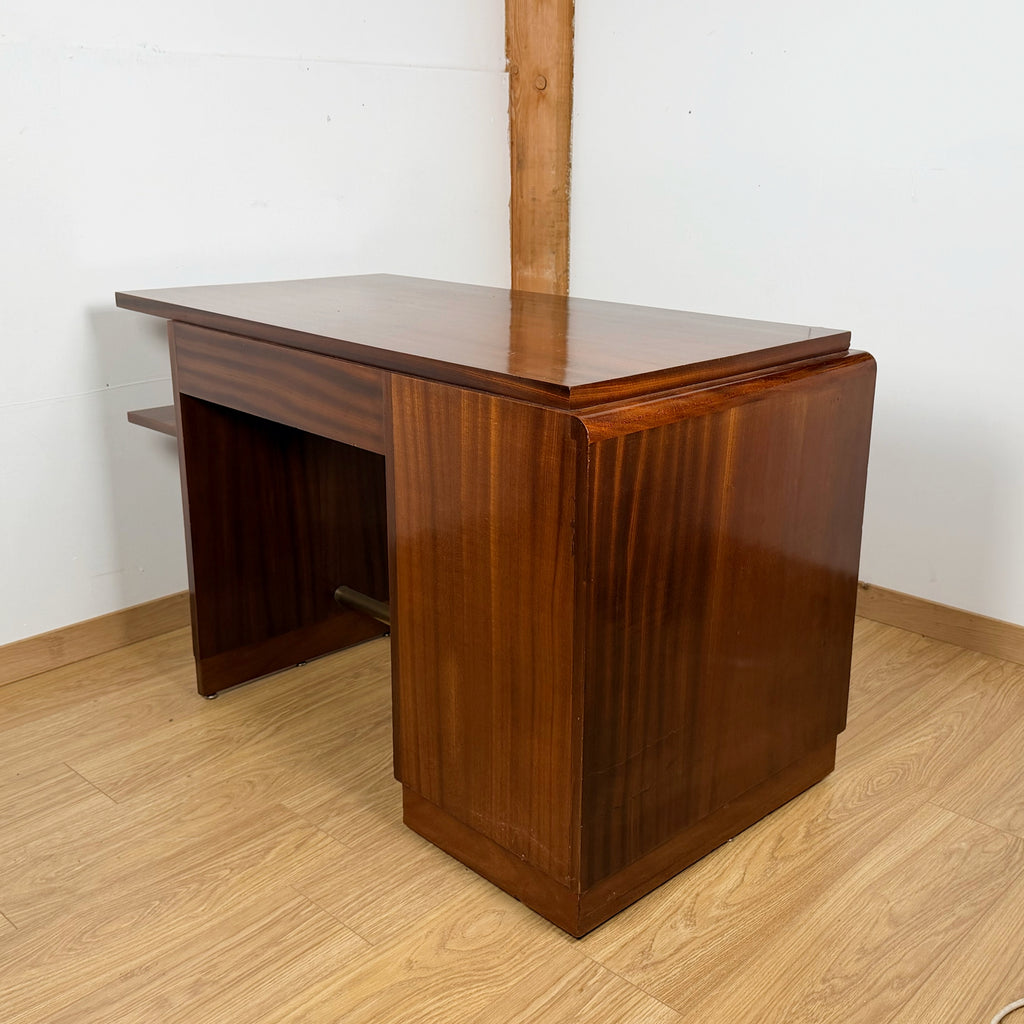 Art Deco Modernist Desk - Markies Antiques Ltd