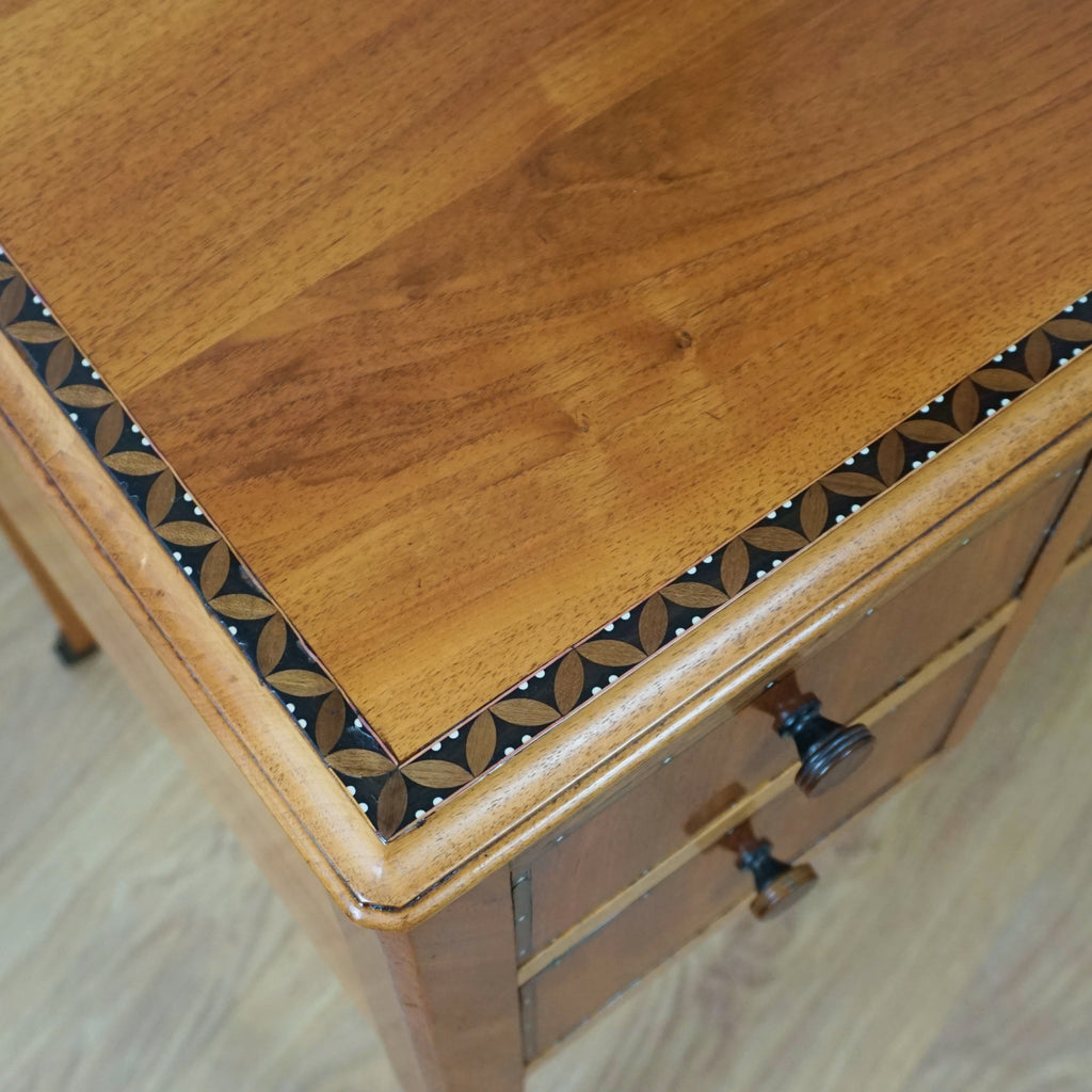 An Art Deco Writing Desk