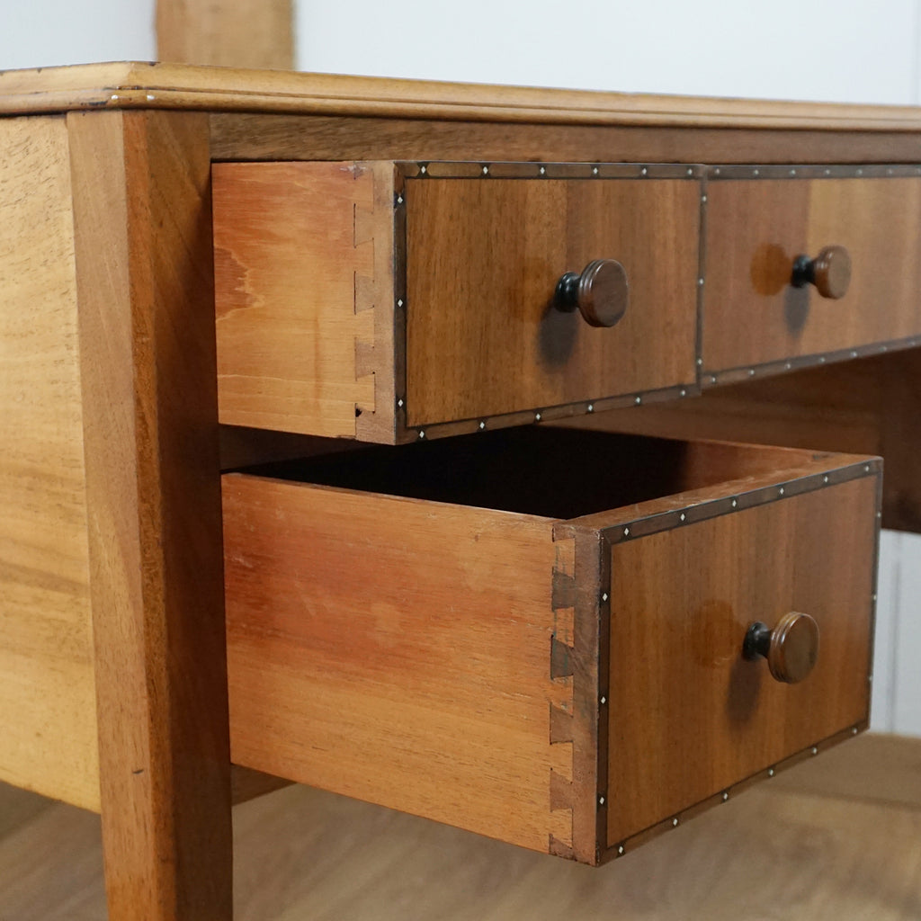 An Art Deco Writing Desk