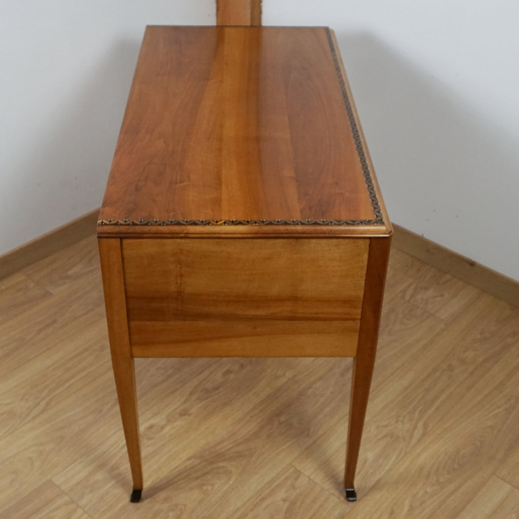 An Art Deco Writing Desk