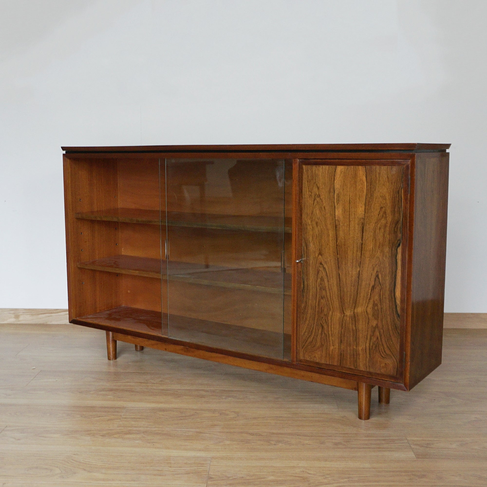 Display Cabinet