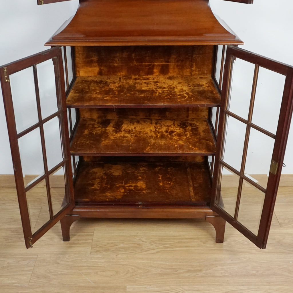 Early 20th Century Display Cabinet