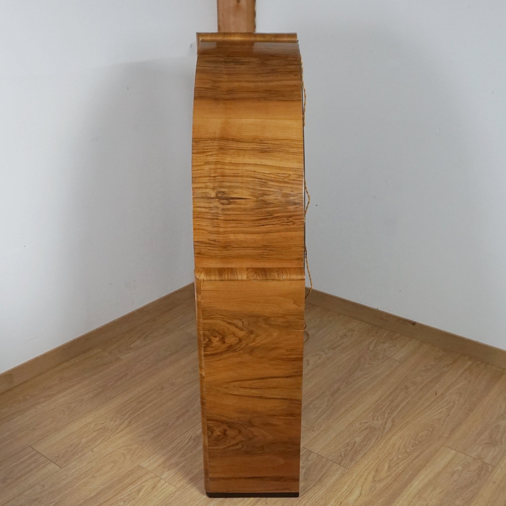 Art Deco Display Cabinet