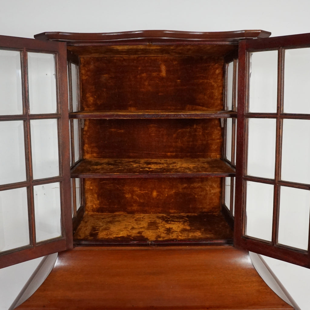 Early 20th Century Display Cabinet