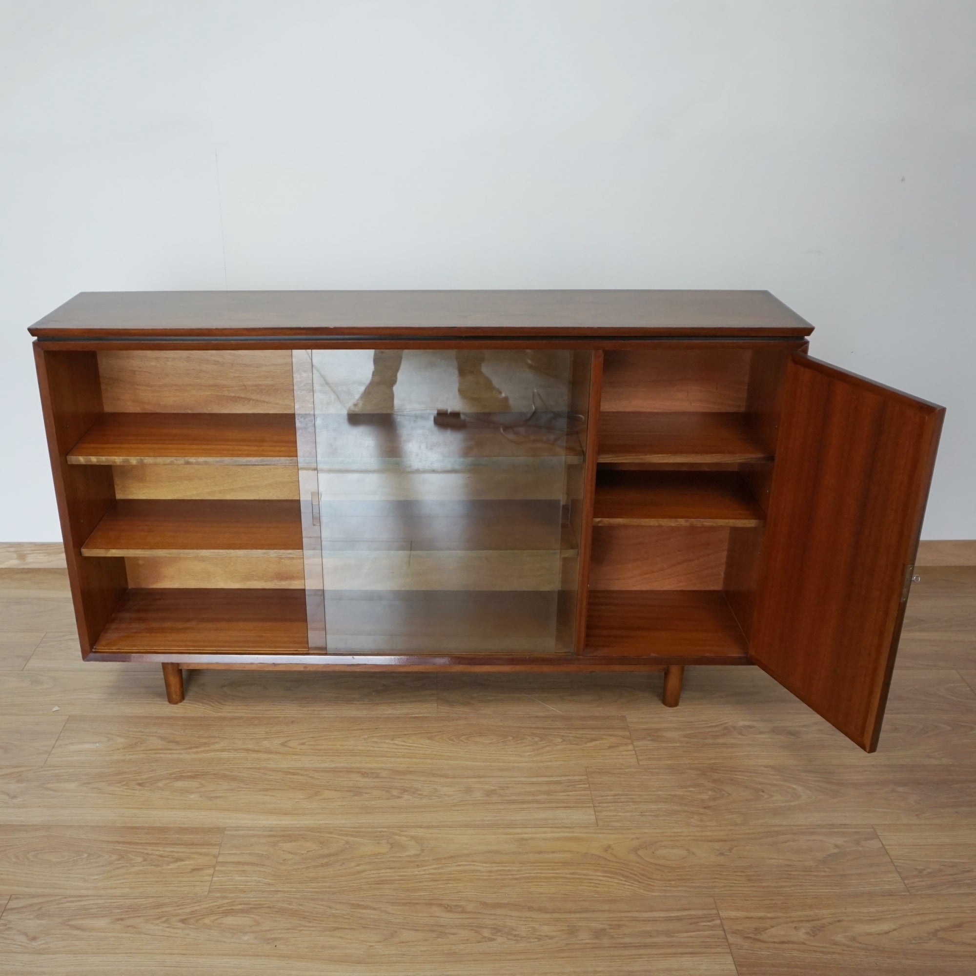 Display Cabinet