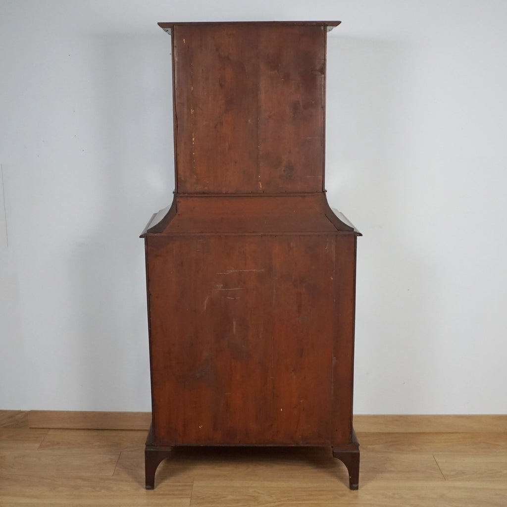 Early 20th Century Display Cabinet