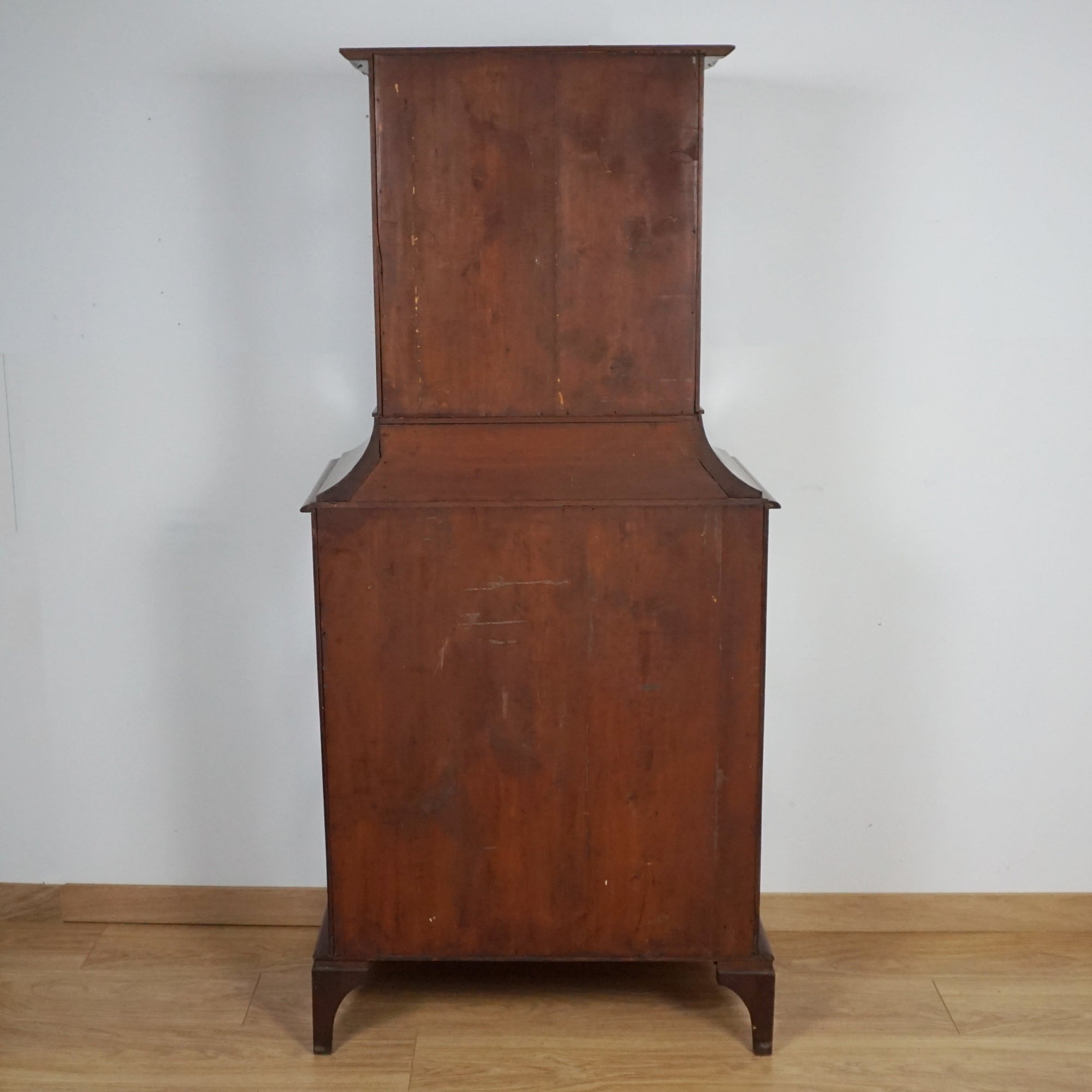 Early 20th Century Display Cabinet