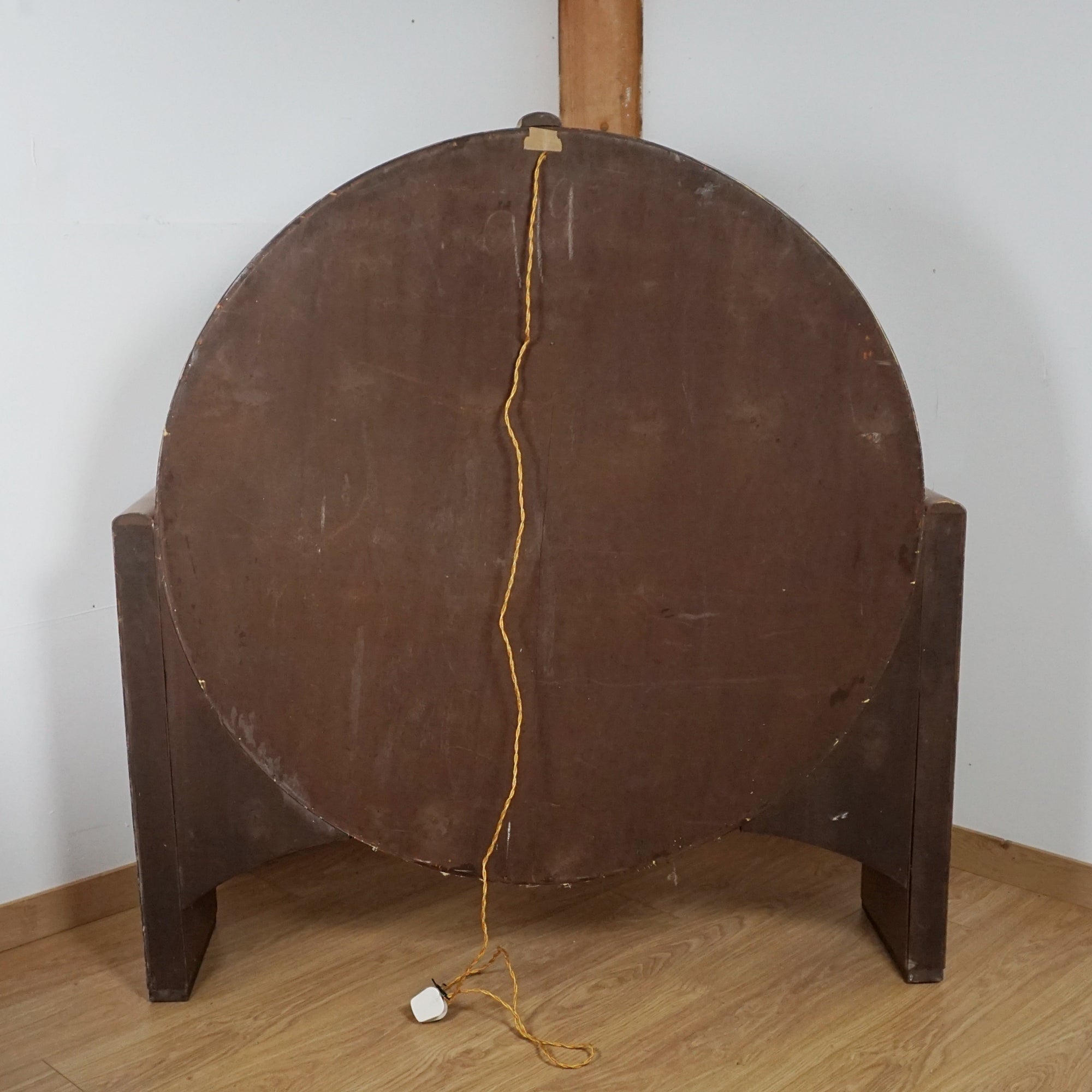 Art Deco Display Cabinet