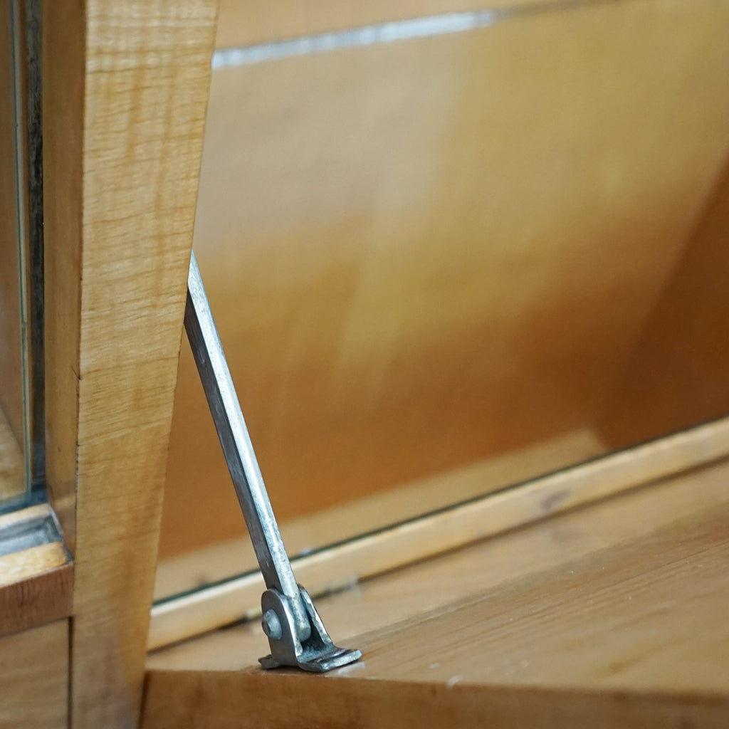 An Art Deco Drinks Cabinet by Heals of London - Jeroen Markies Art Deco