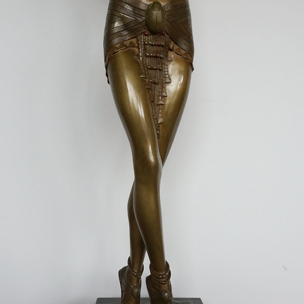 Egyptian Dancer