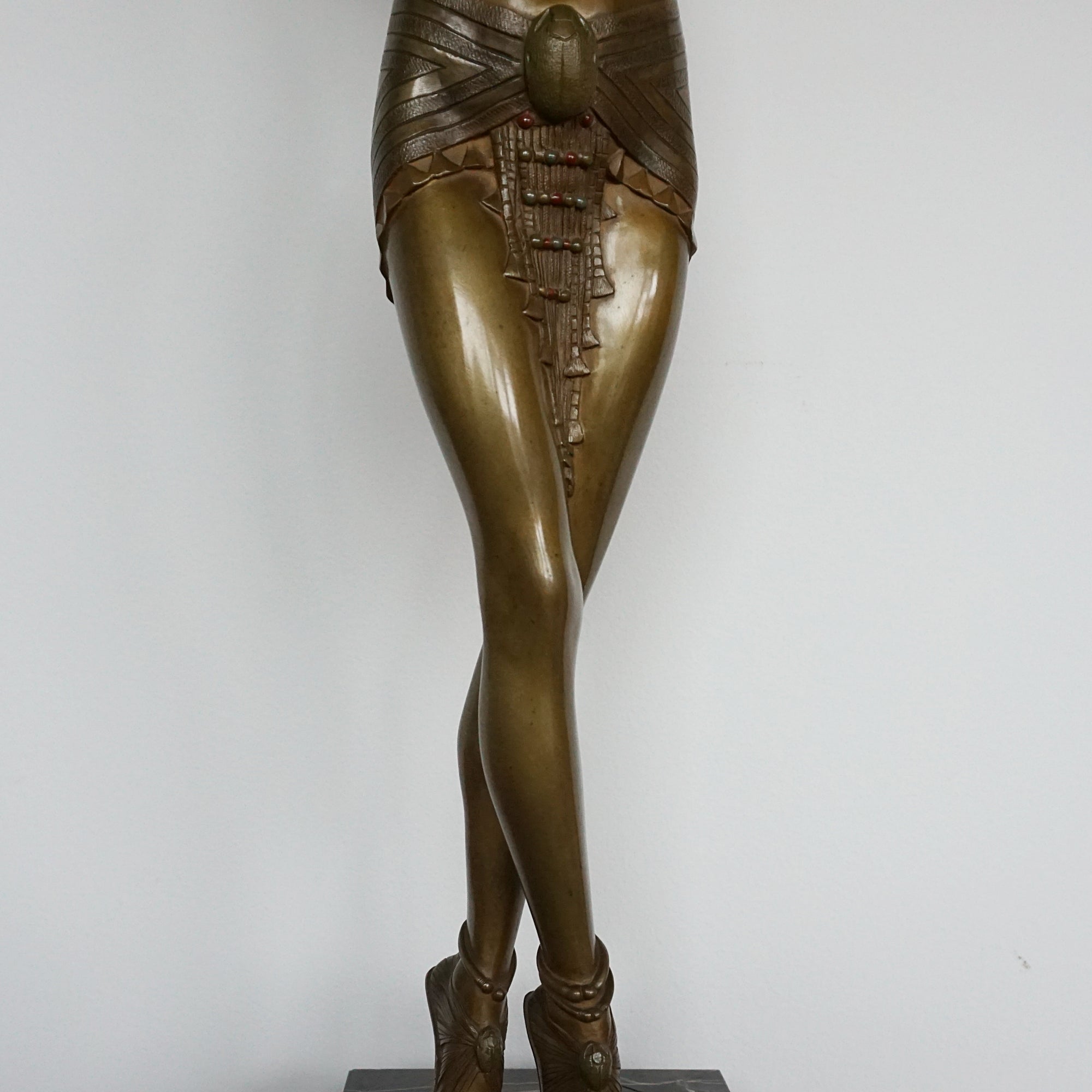 Egyptian Dancer