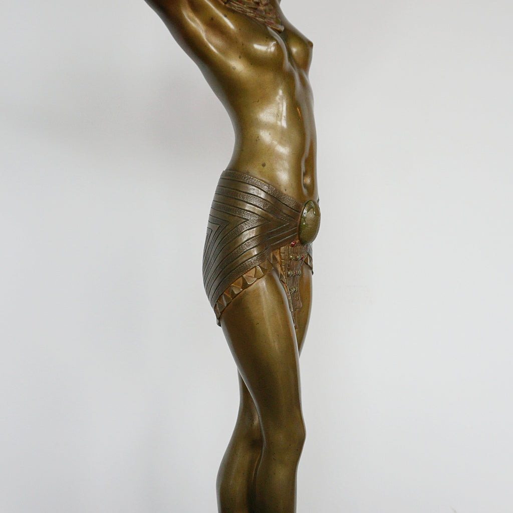 Egyptian Dancer