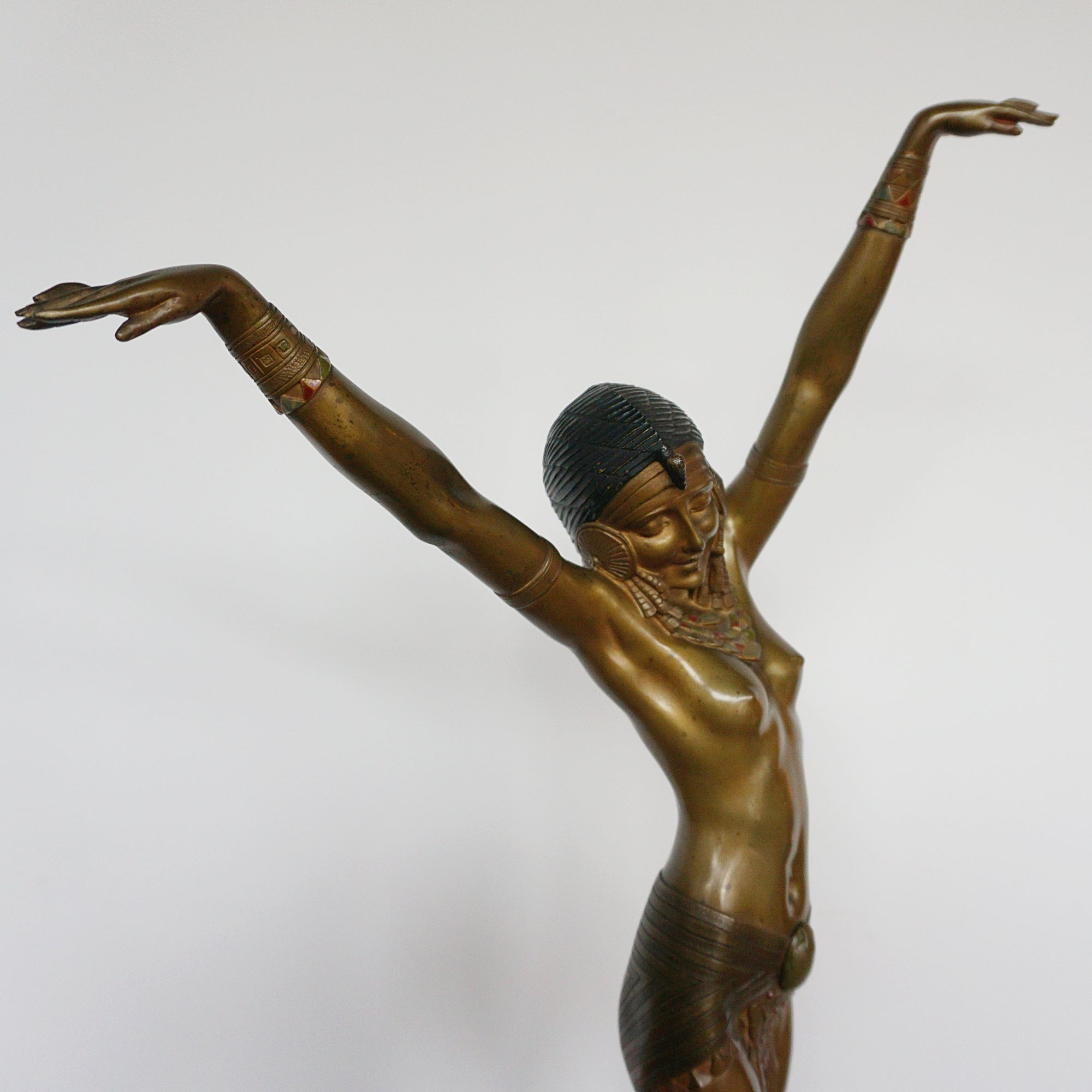 Egyptian Dancer