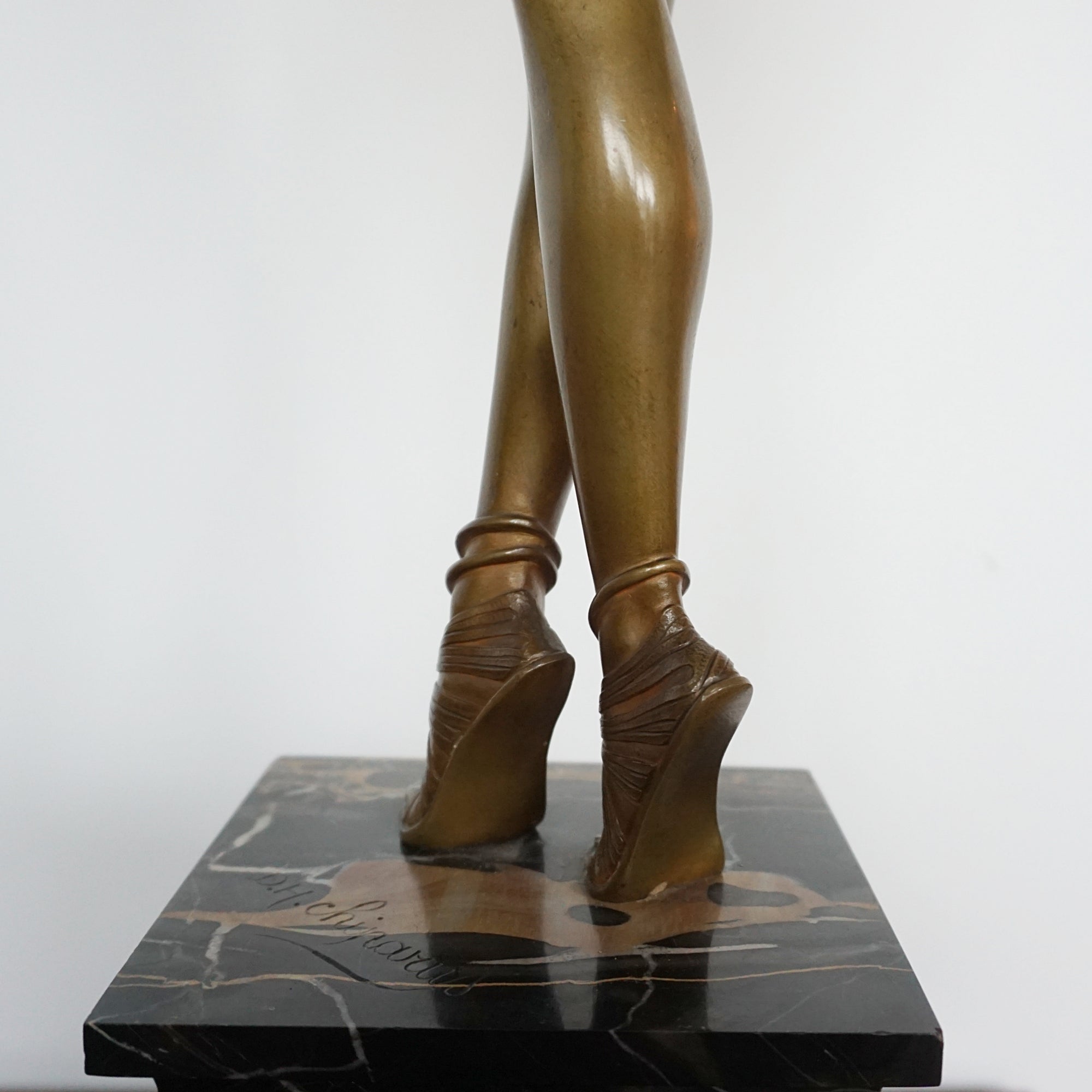 Egyptian Dancer