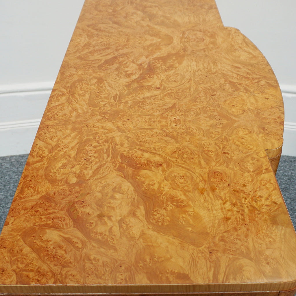 Harry & Lou Epstein Art Deco Console Table - Jeroen Markies Art Deco