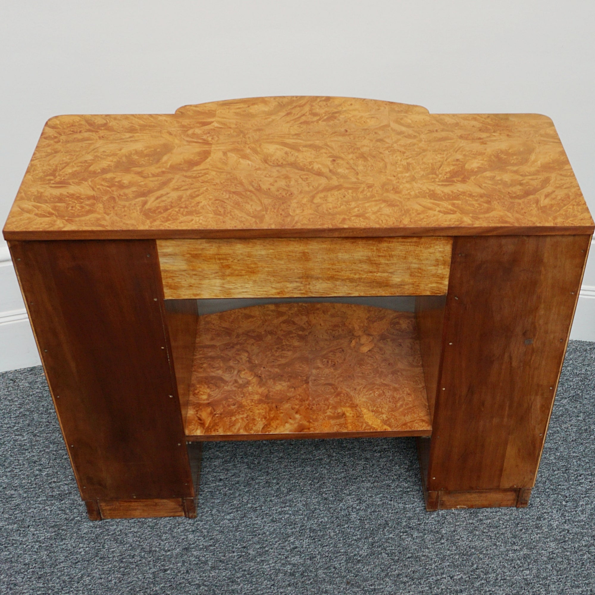 Harry & Lou Epstein Art Deco Console Table - Jeroen Markies Art Deco