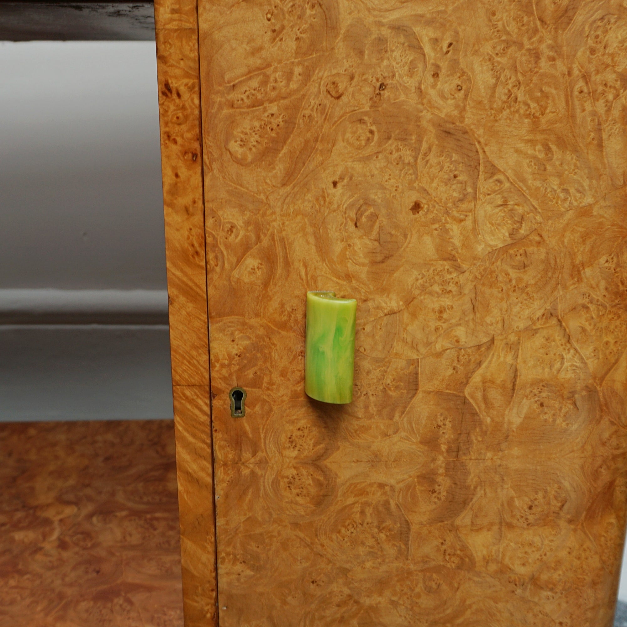 Harry & Lou Epstein Art Deco Console Table - Jeroen Markies Art Deco