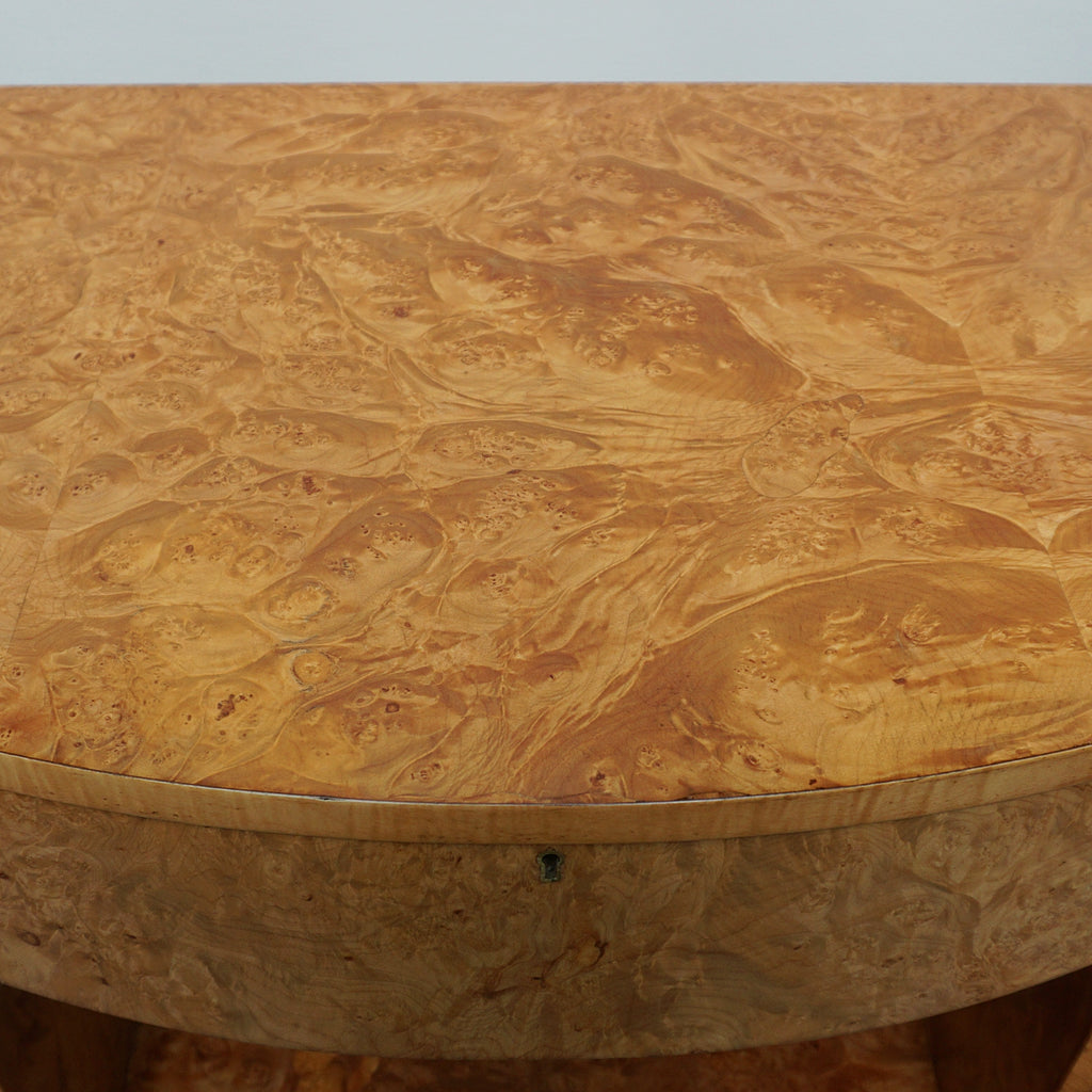 Harry & Lou Epstein Art Deco Console Table - Jeroen Markies Art Deco