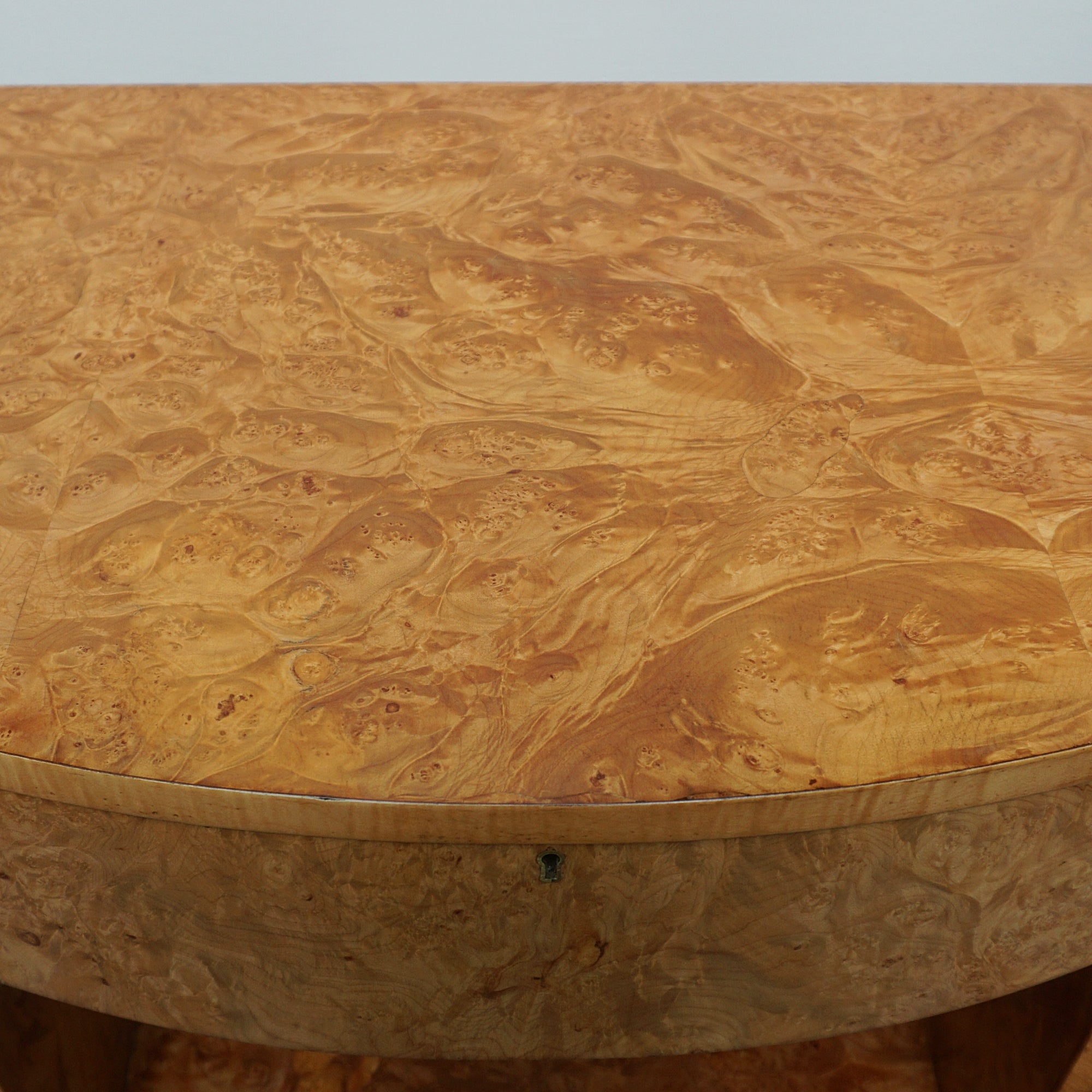 Harry & Lou Epstein Art Deco Console Table - Jeroen Markies Art Deco