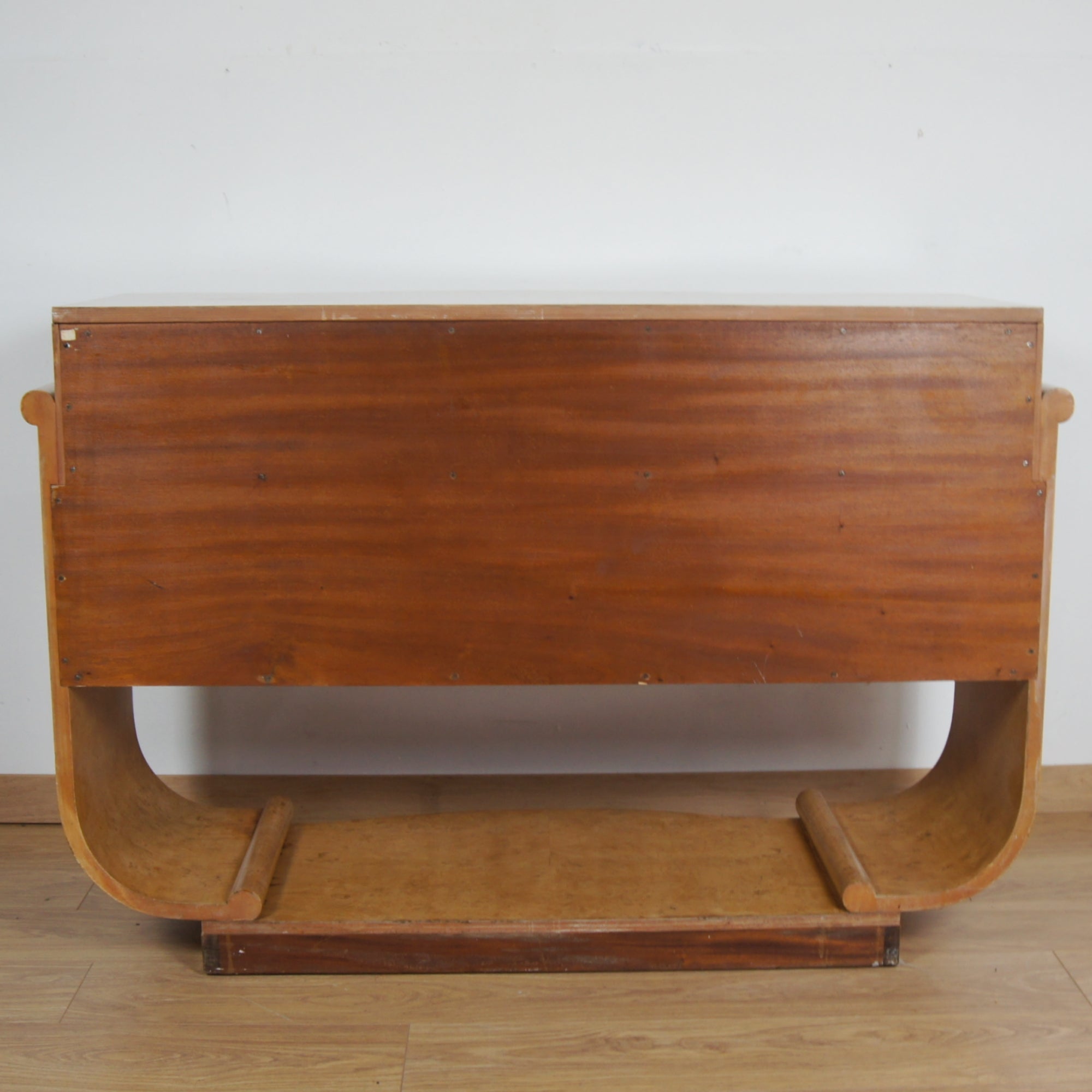 An Art Deco Console Table by Harry & Lou Epstein
