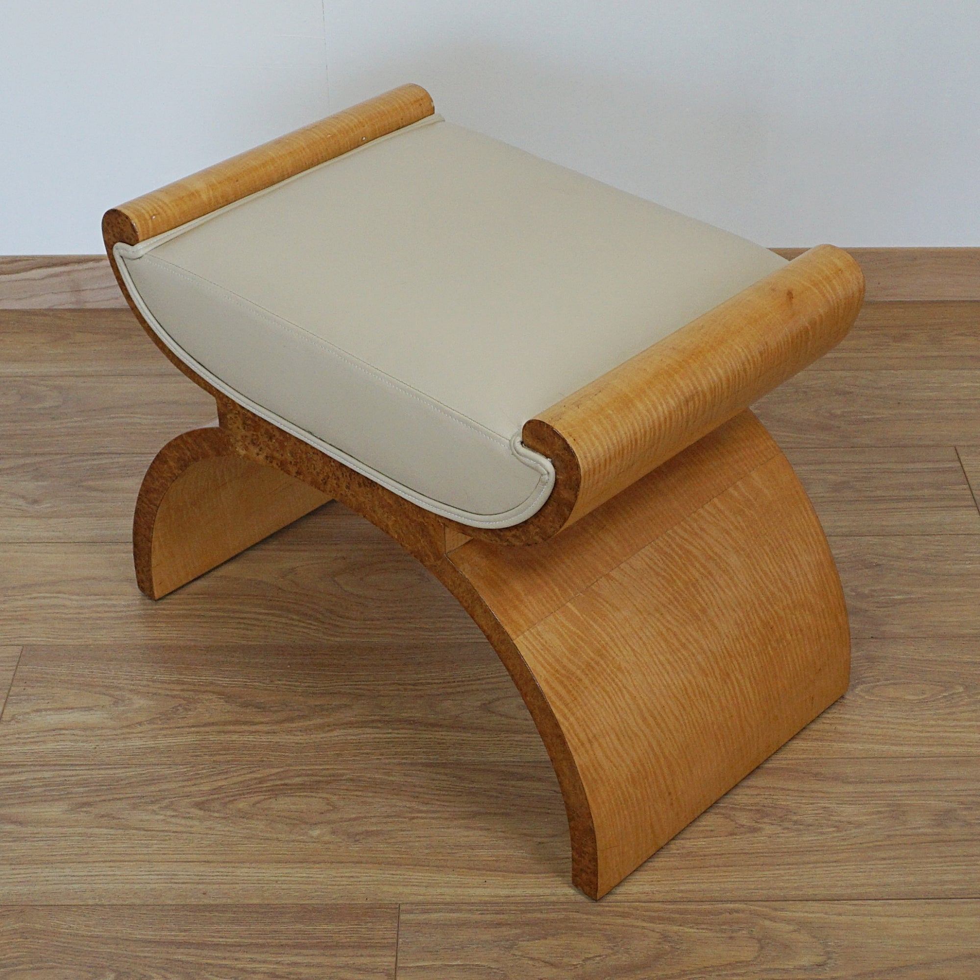 X-Frame Stool