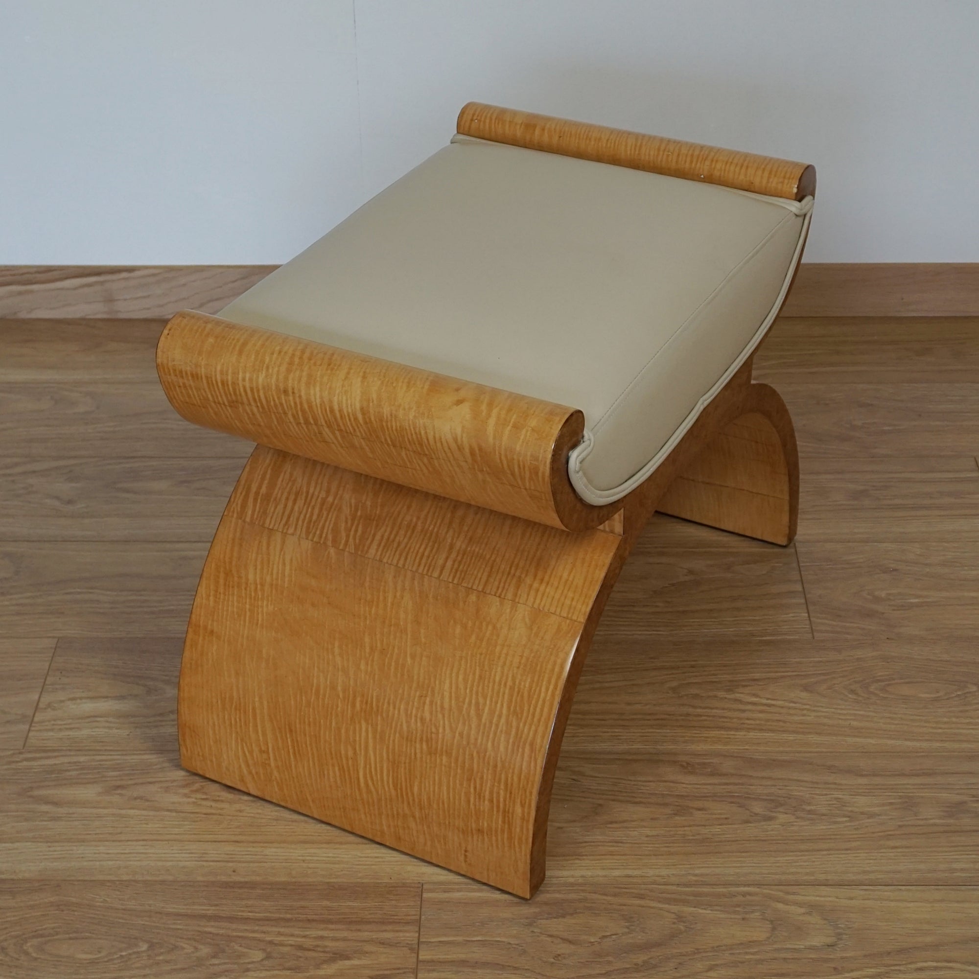 X-Frame Stool