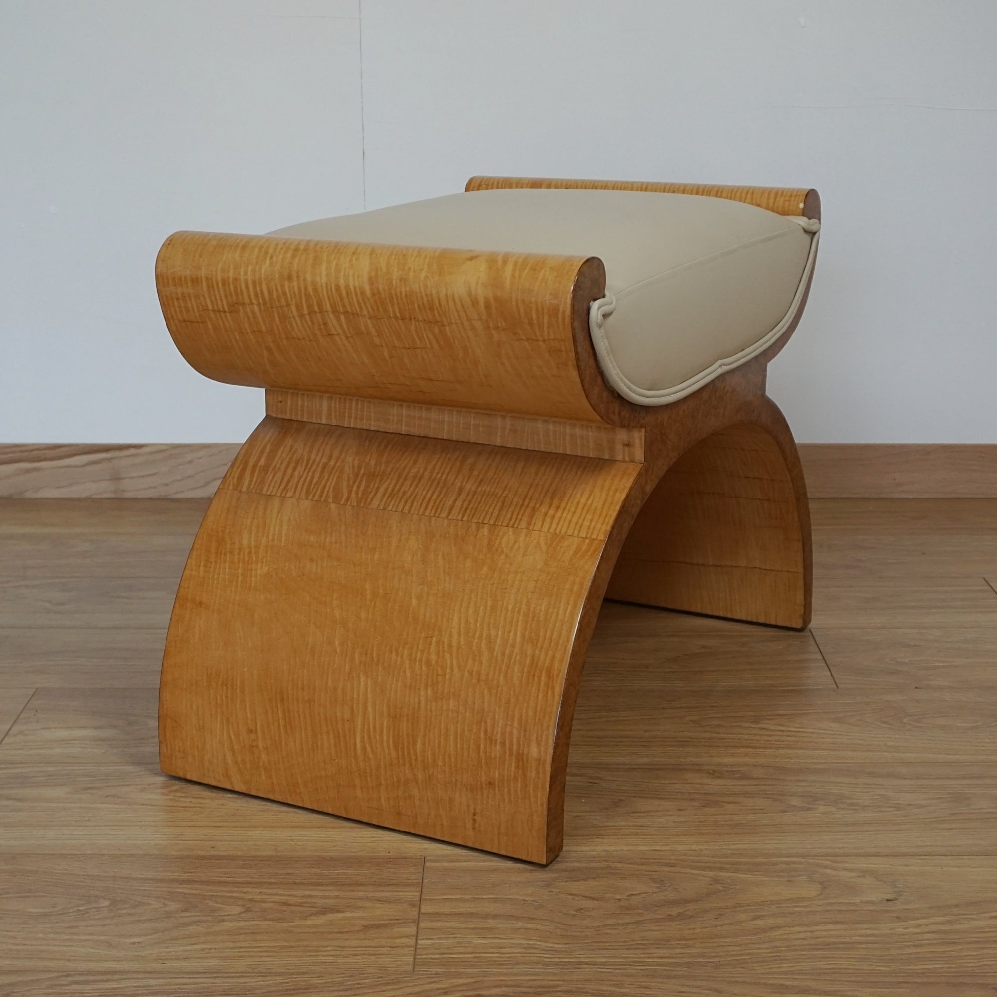 X-Frame Stool
