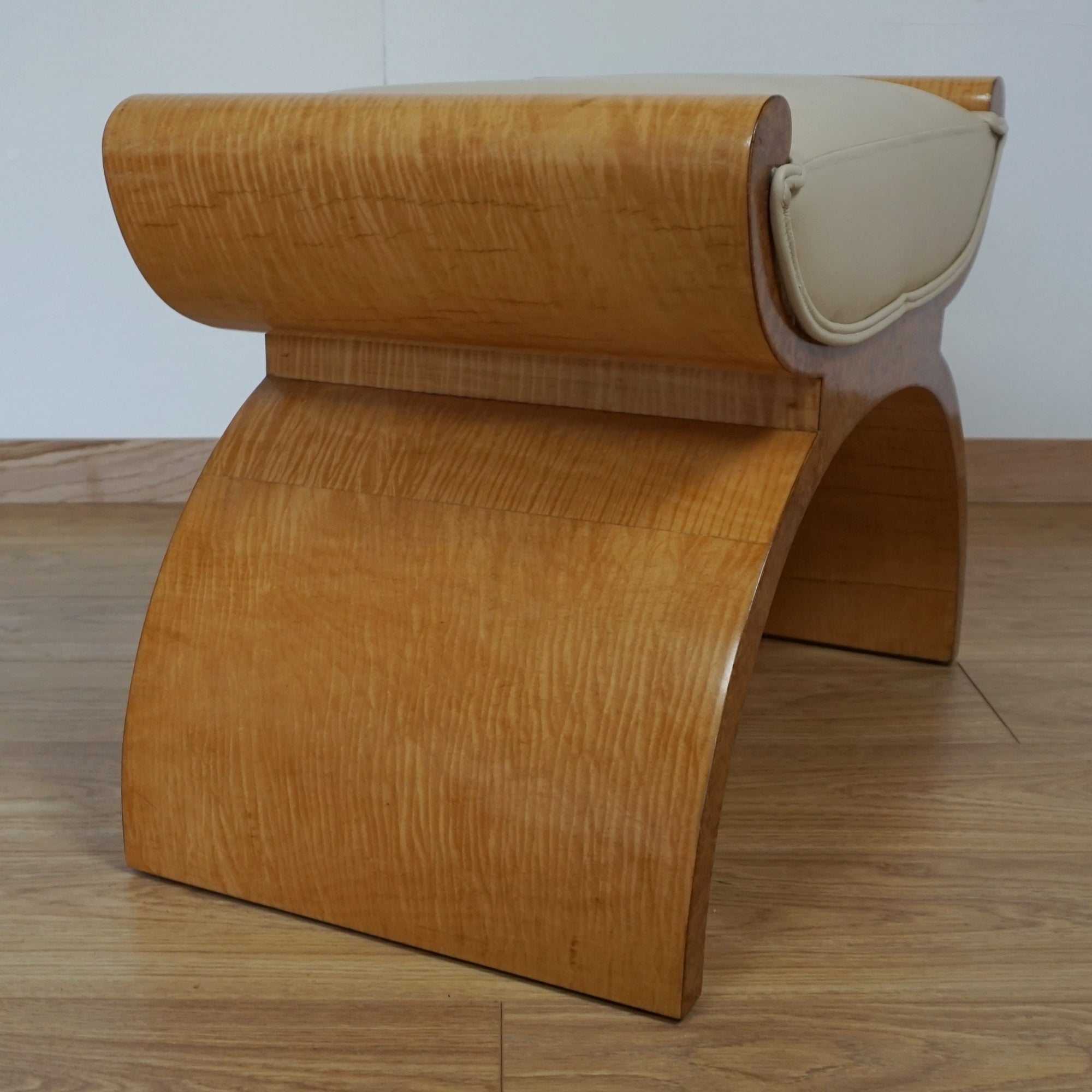 X-Frame Stool