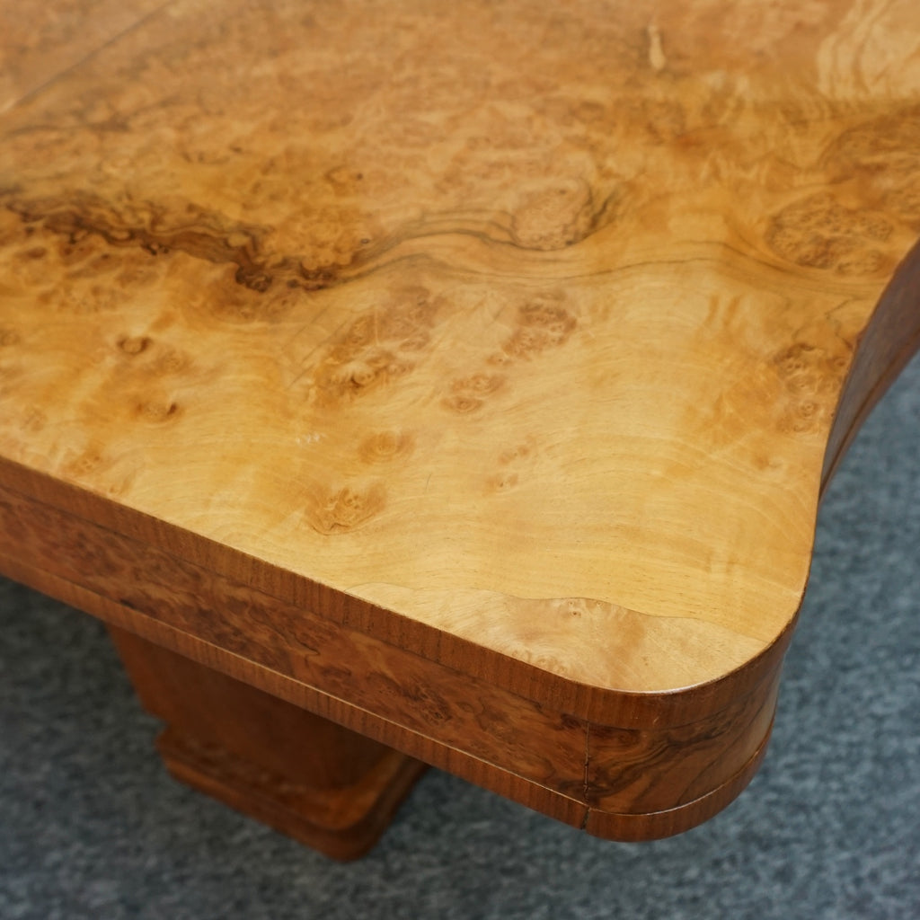 Harry & Lou Epstein Six Seater Dinning Suite - Jeroen Markies Art Deco