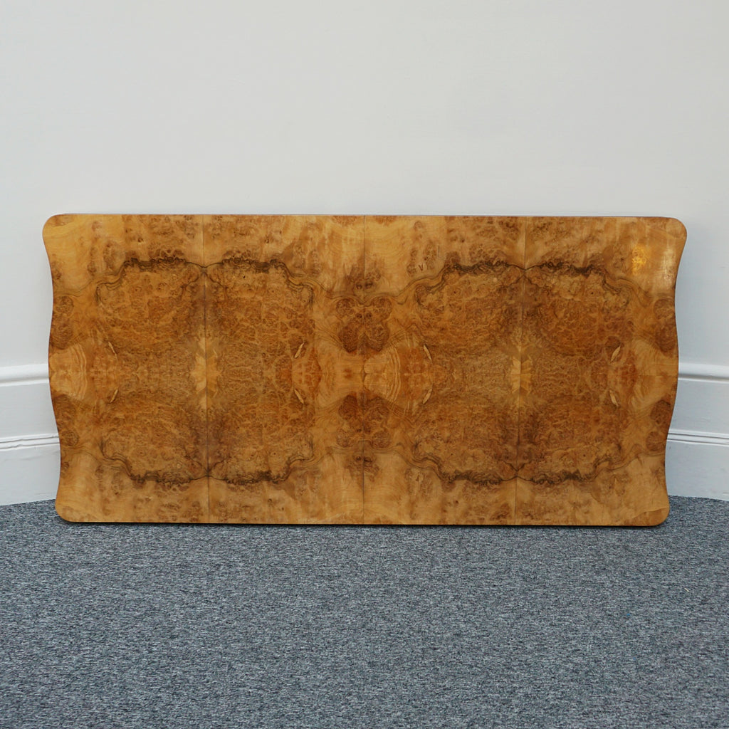 Harry & Lou Epstein Six Seater Dinning Suite - Jeroen Markies Art Deco