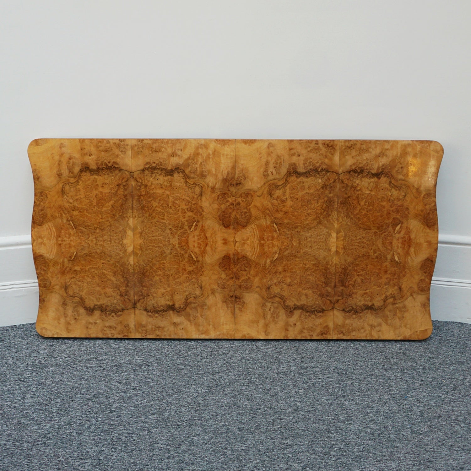 Harry & Lou Epstein Six Seater Dinning Suite - Jeroen Markies Art Deco