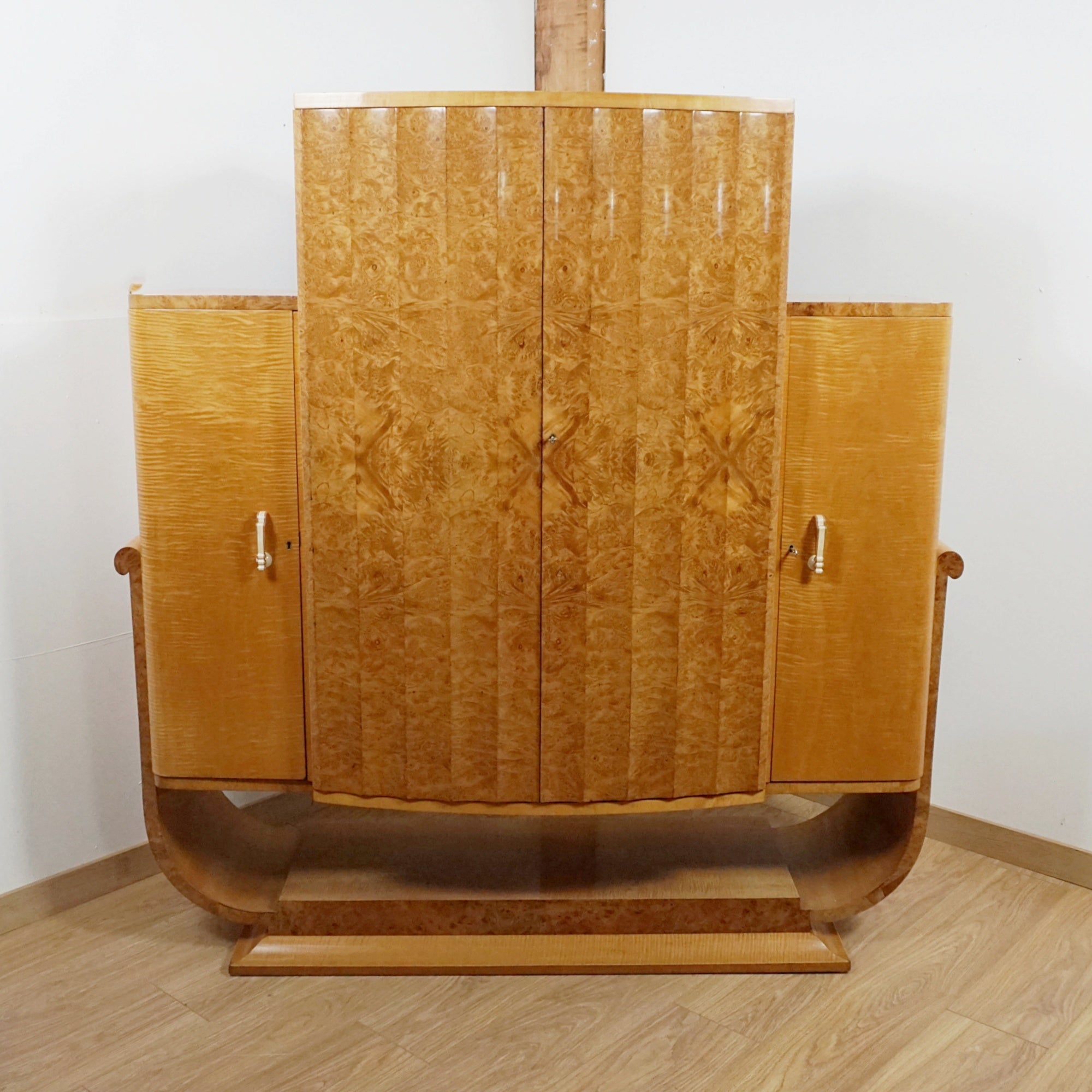 Art Deco Cocktail Bar - Markies Antiques 